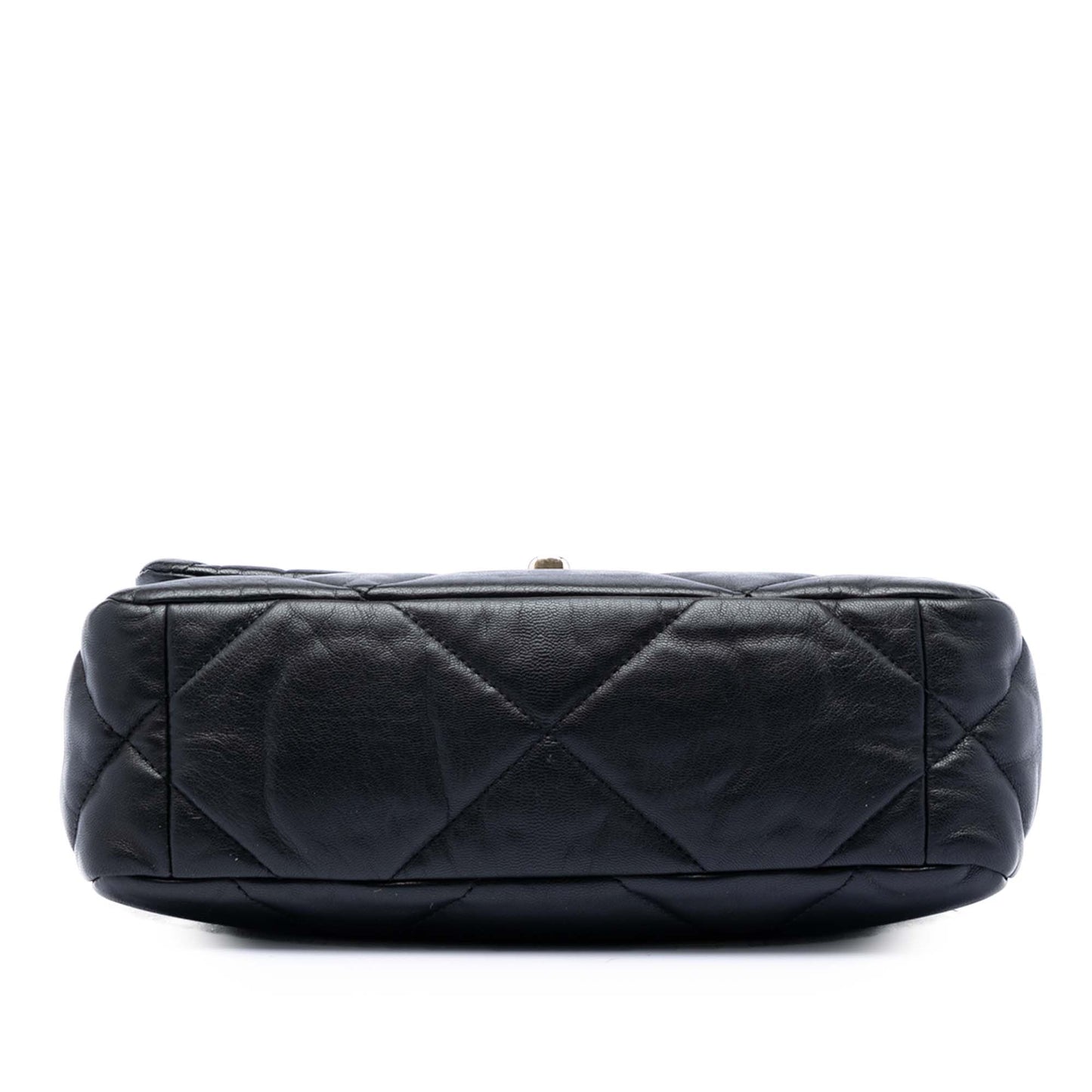 Chanel Medium Lambskin 19 Flap