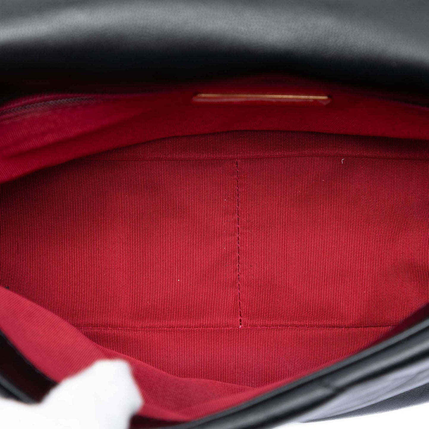 Chanel Medium Lambskin 19 Flap