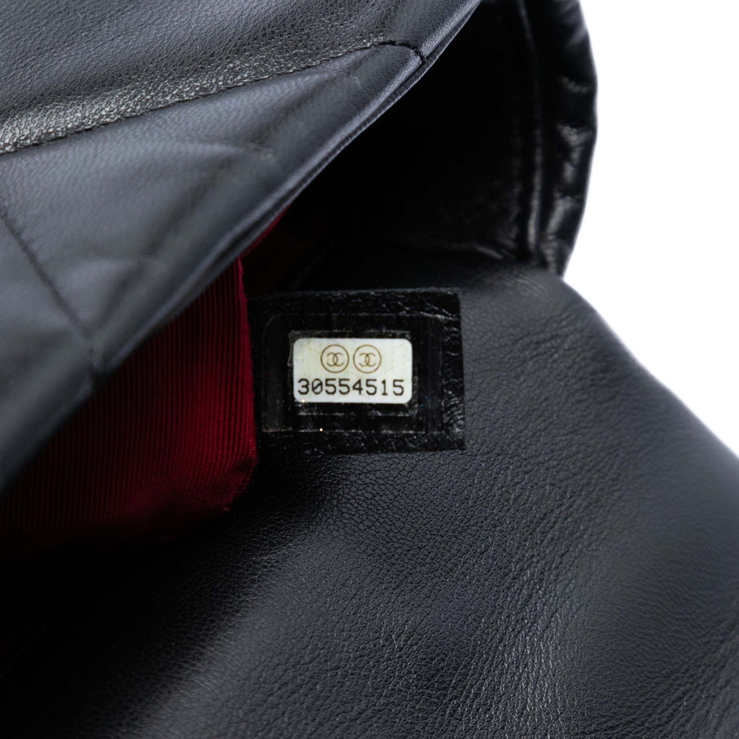 Chanel Medium Lambskin 19 Flap