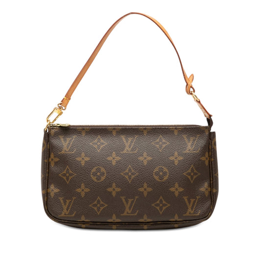 Louis Vuitton Monogram Pochette Accessoires