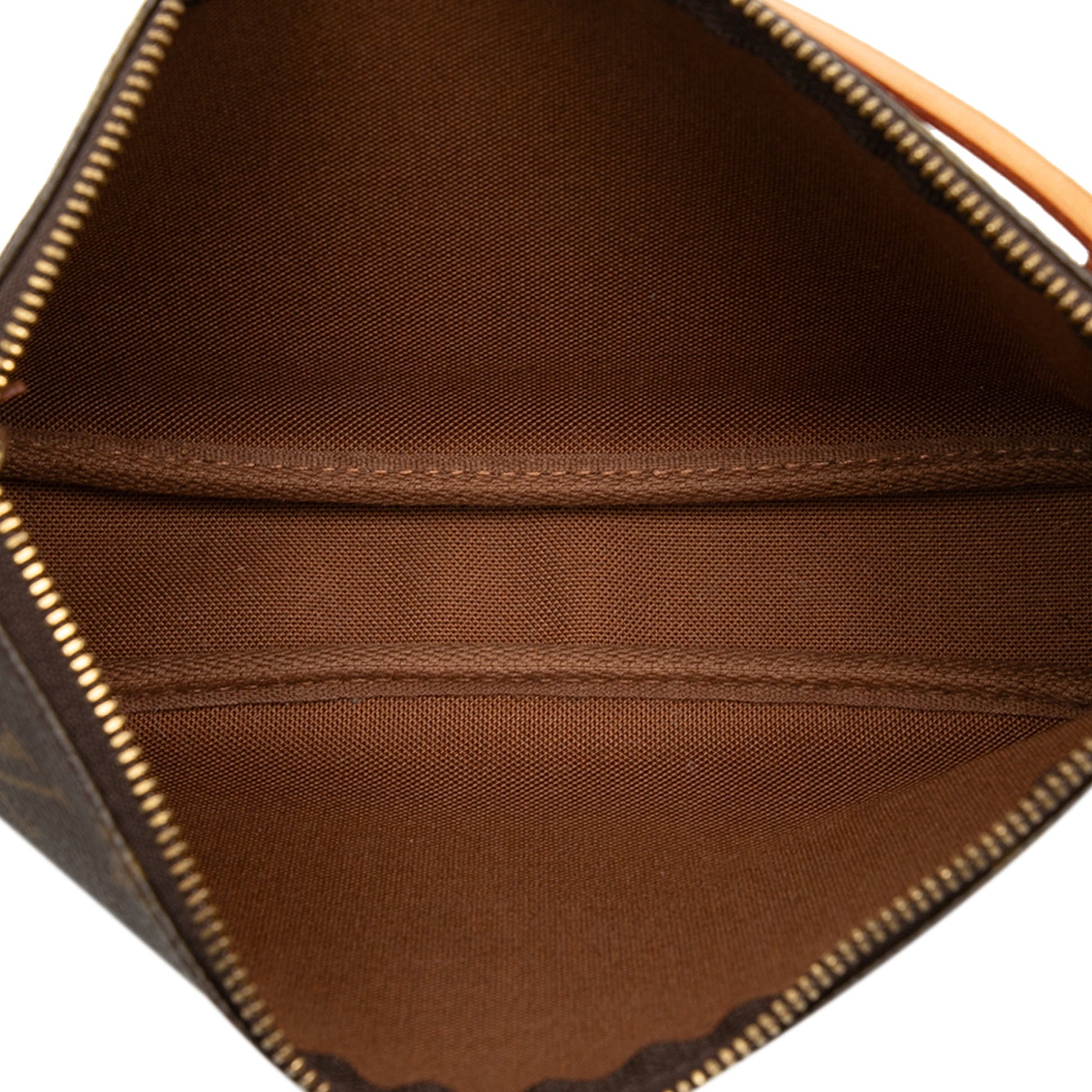 Louis Vuitton Monogram Pochette Accessoires