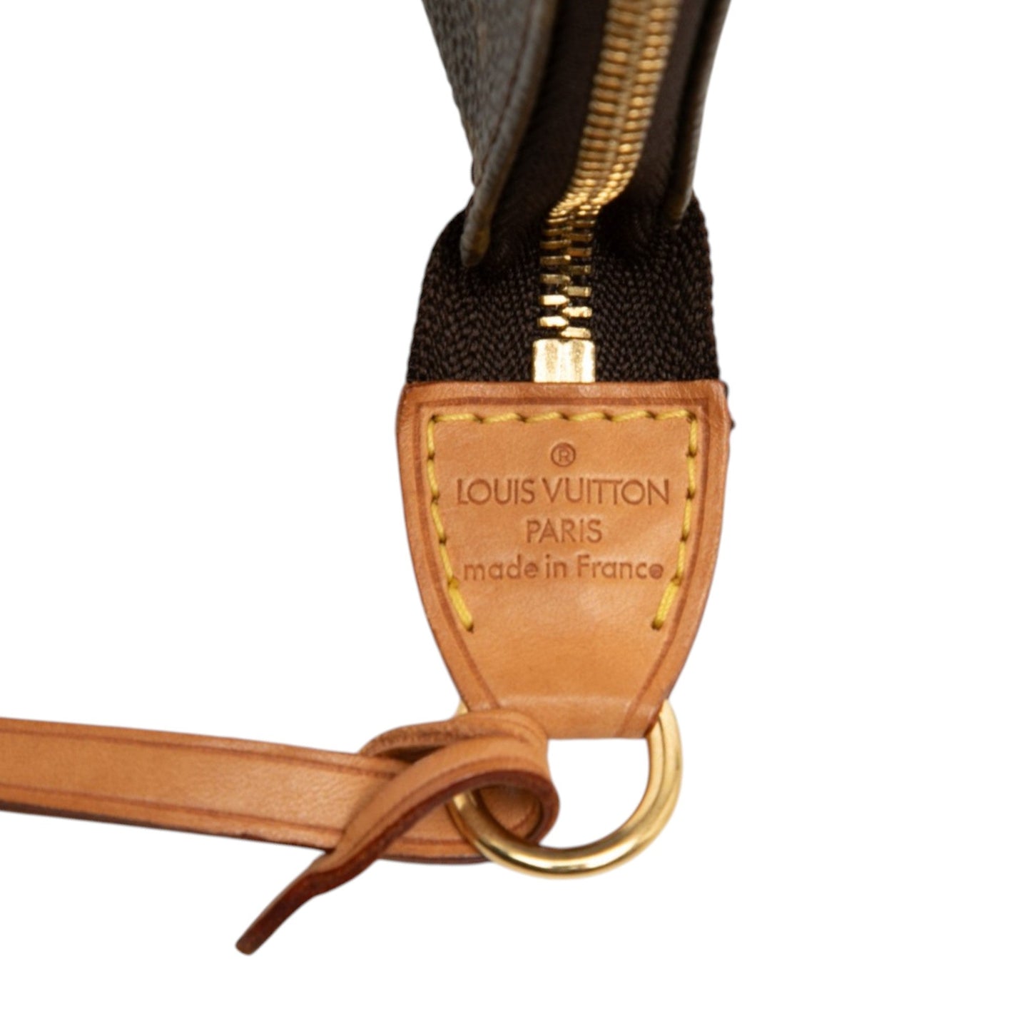 Louis Vuitton Monogram Pochette Accessoires
