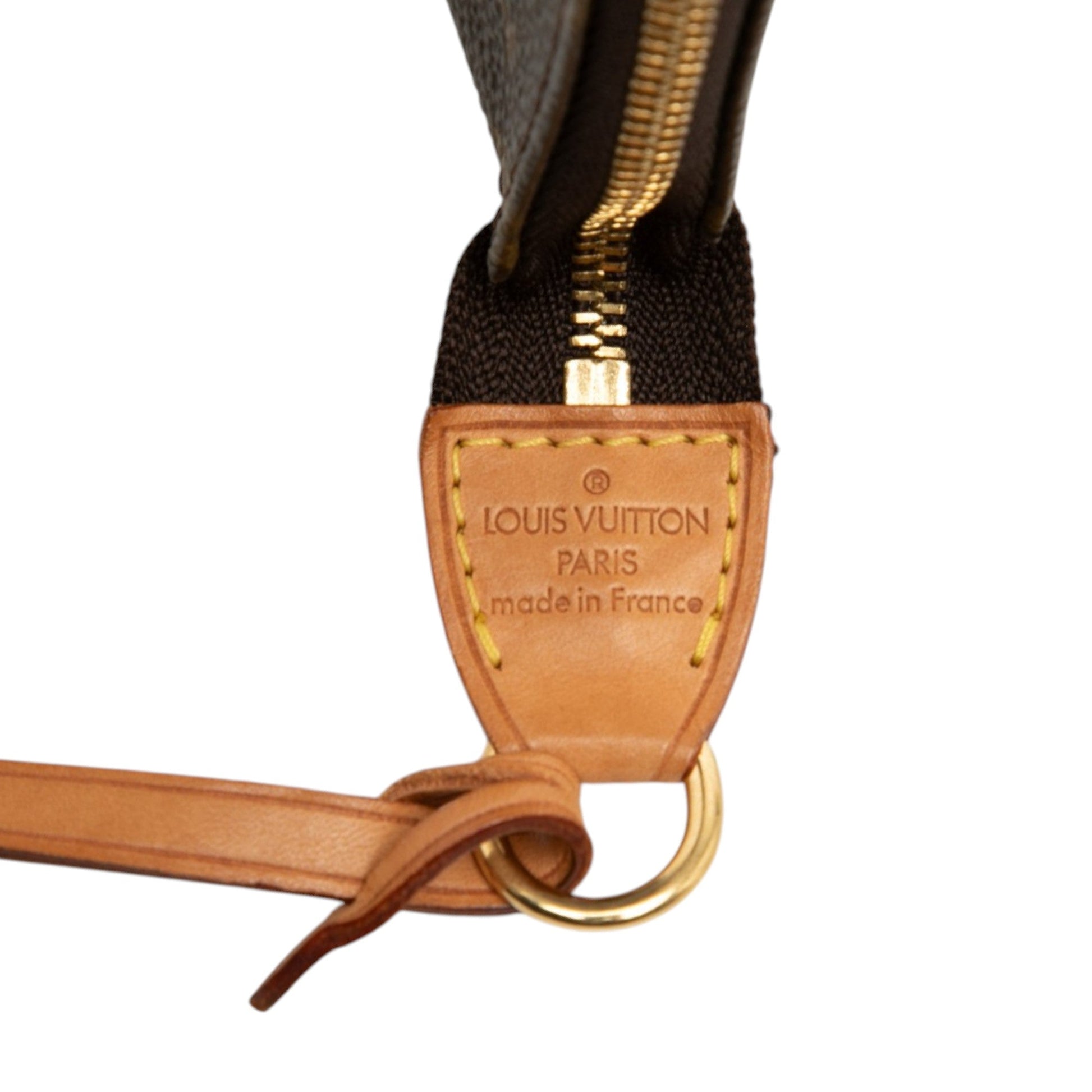 Louis Vuitton Monogram Pochette Accessoires