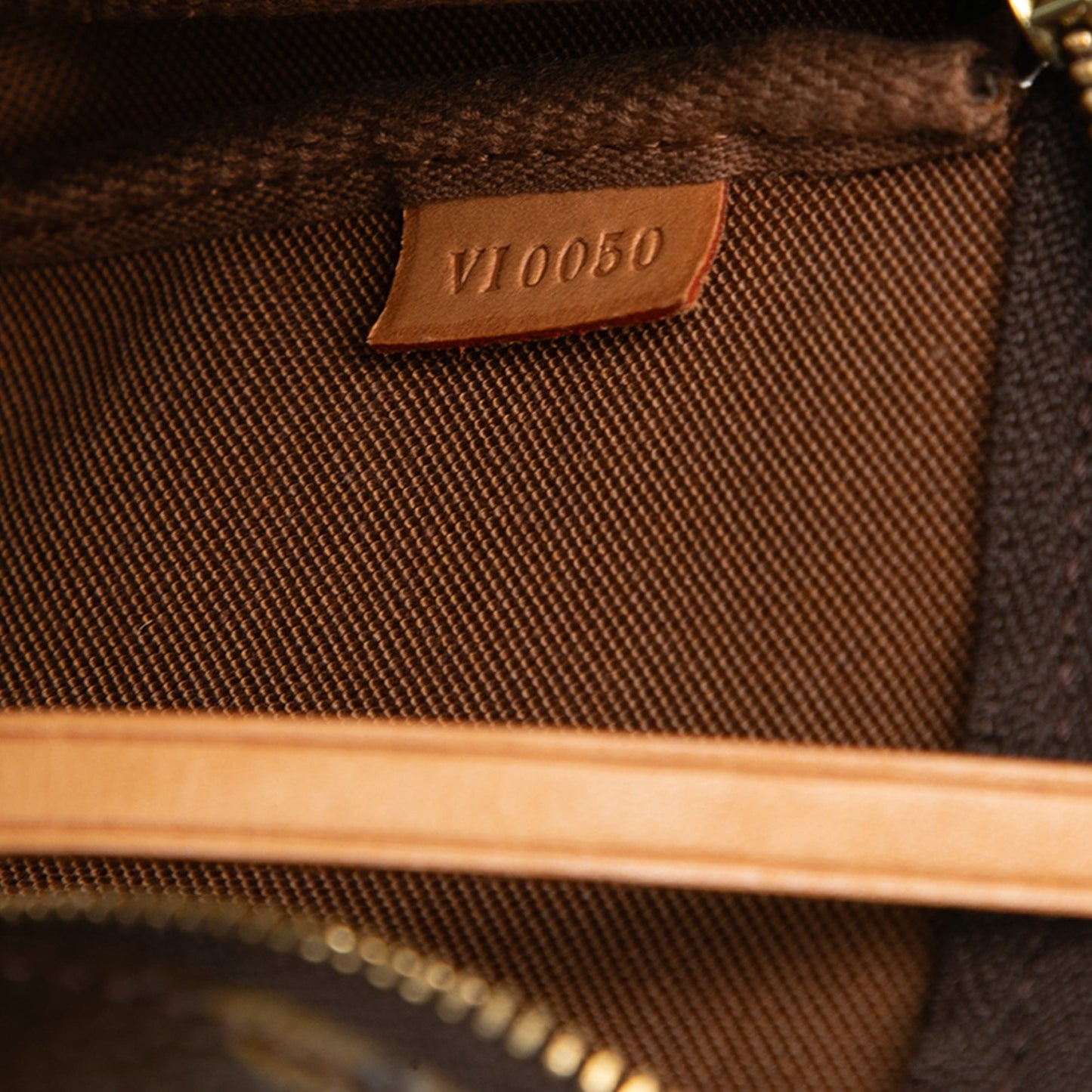 Louis Vuitton Monogram Pochette Accessoires