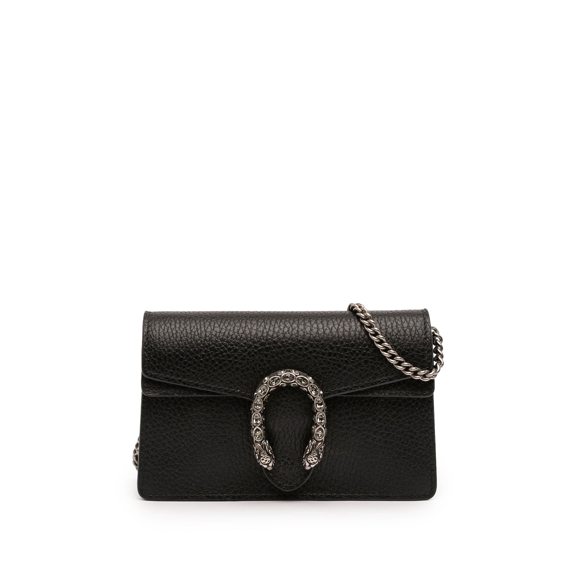 Gucci Mini Calfskin Dionysus Crossbody