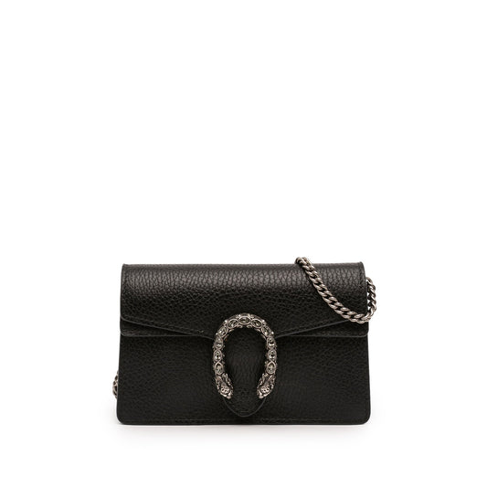 Gucci Mini Calfskin Dionysus Crossbody