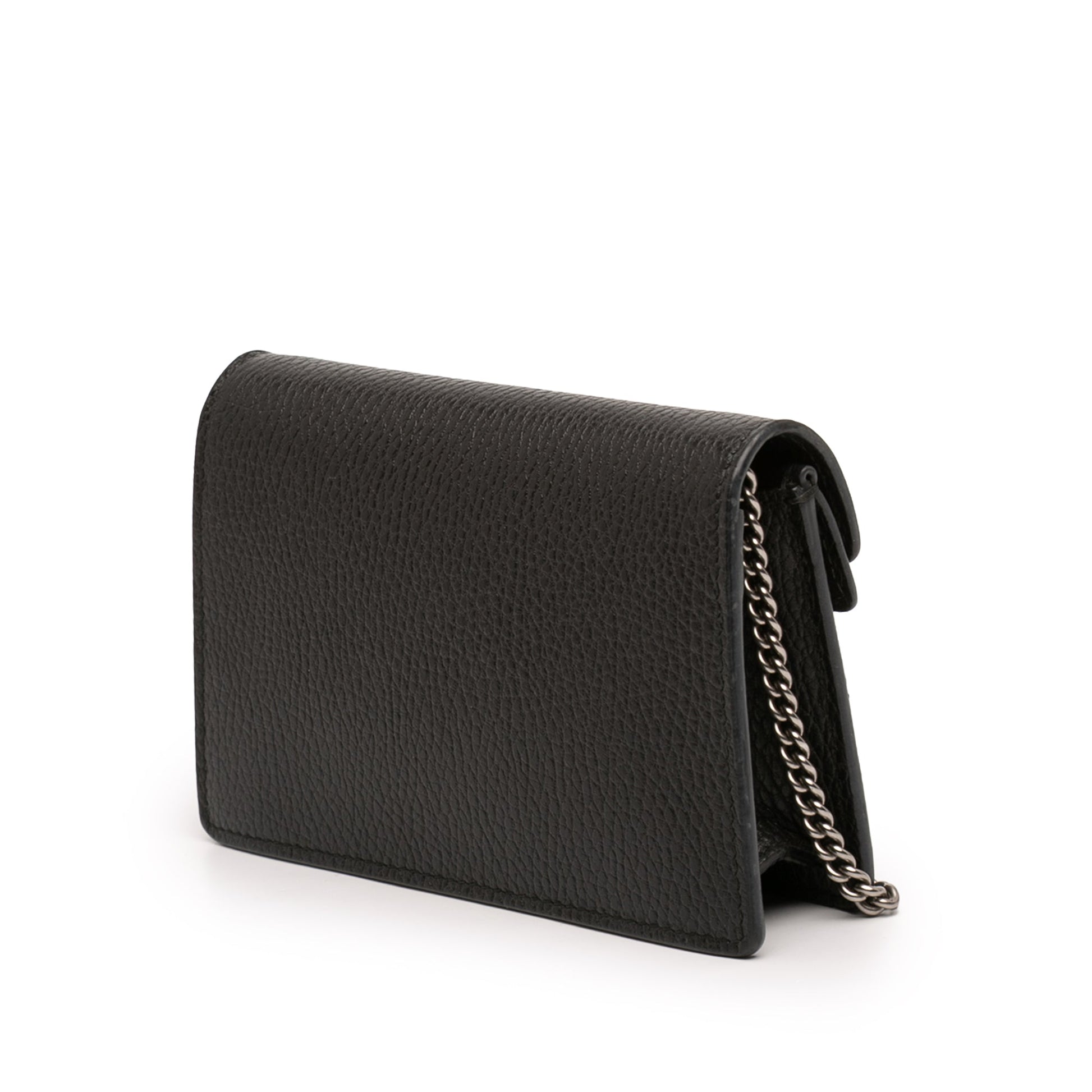 Gucci Mini Calfskin Dionysus Crossbody