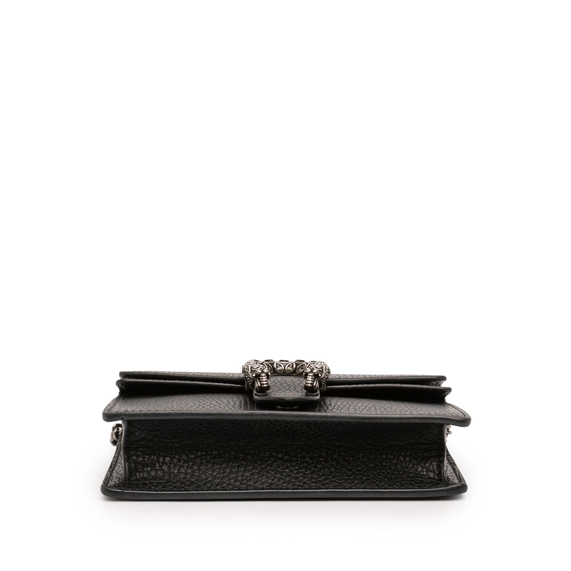 Gucci Mini Calfskin Dionysus Crossbody