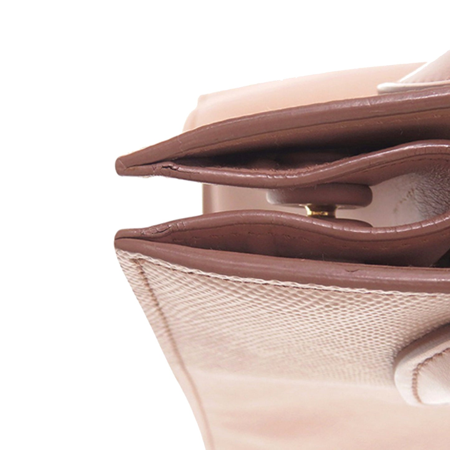 Prada Medium Saffiano Cuir Monochrome Top Handle Tote