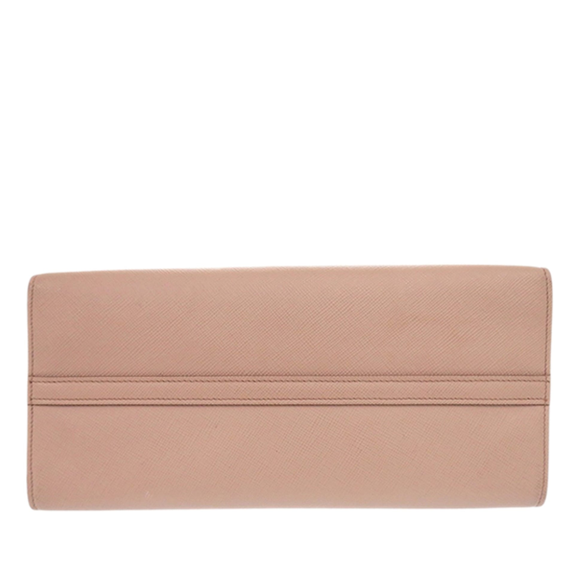 Prada Medium Saffiano Cuir Monochrome Top Handle Tote