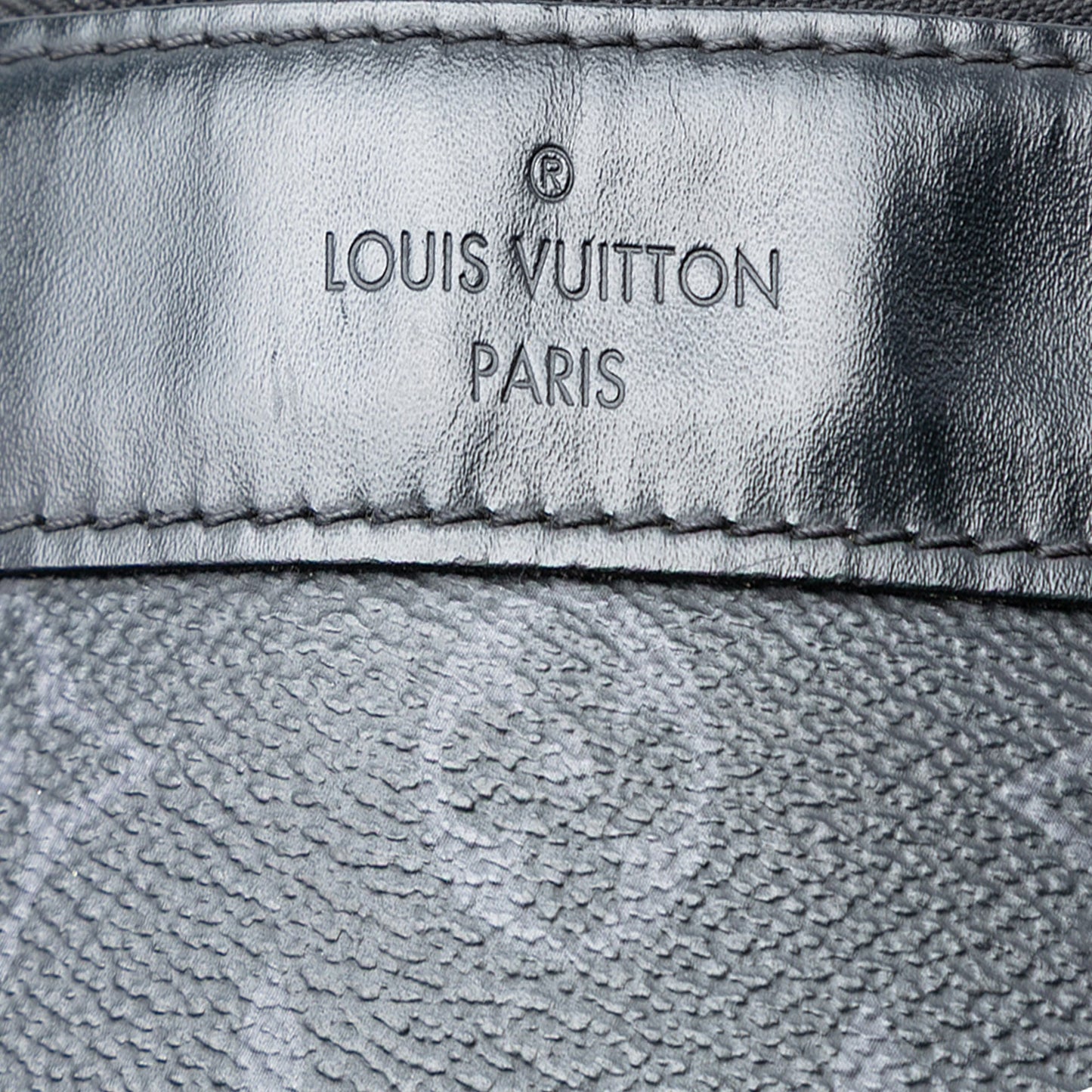 Monogram Eclipse Discovery Pochette GM