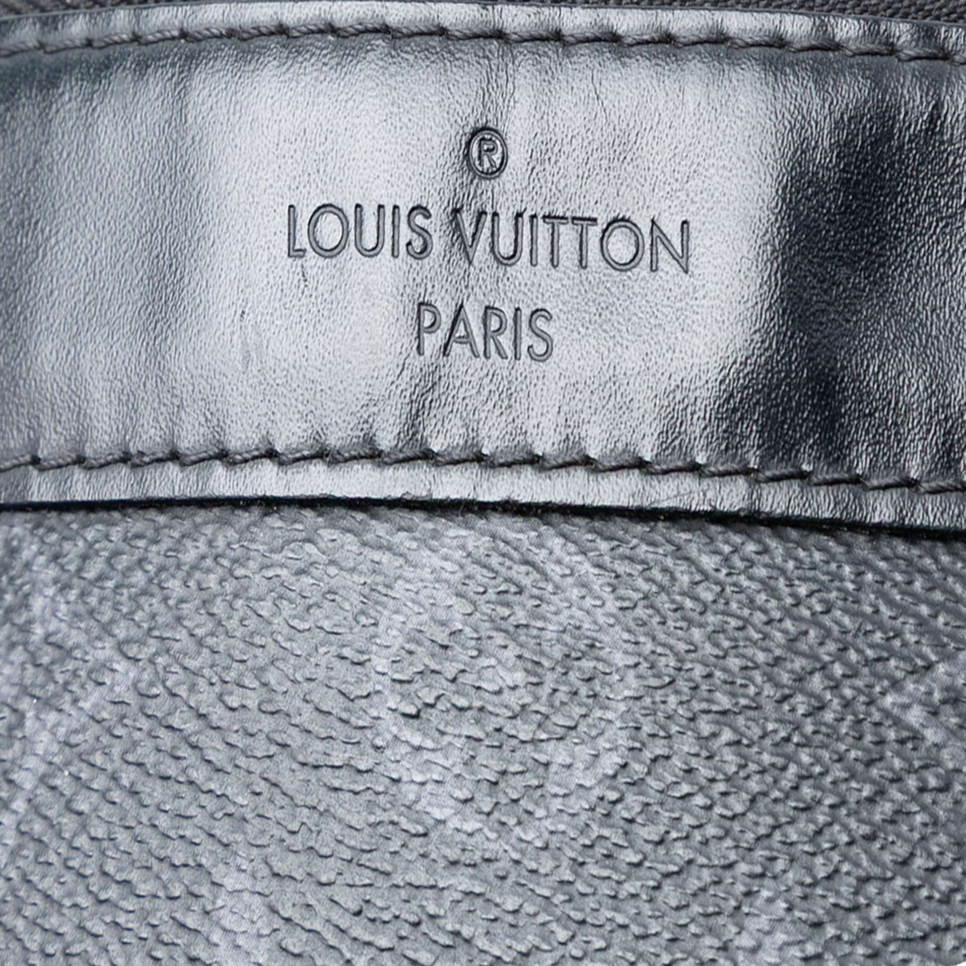 Monogram Eclipse Discovery Pochette GM