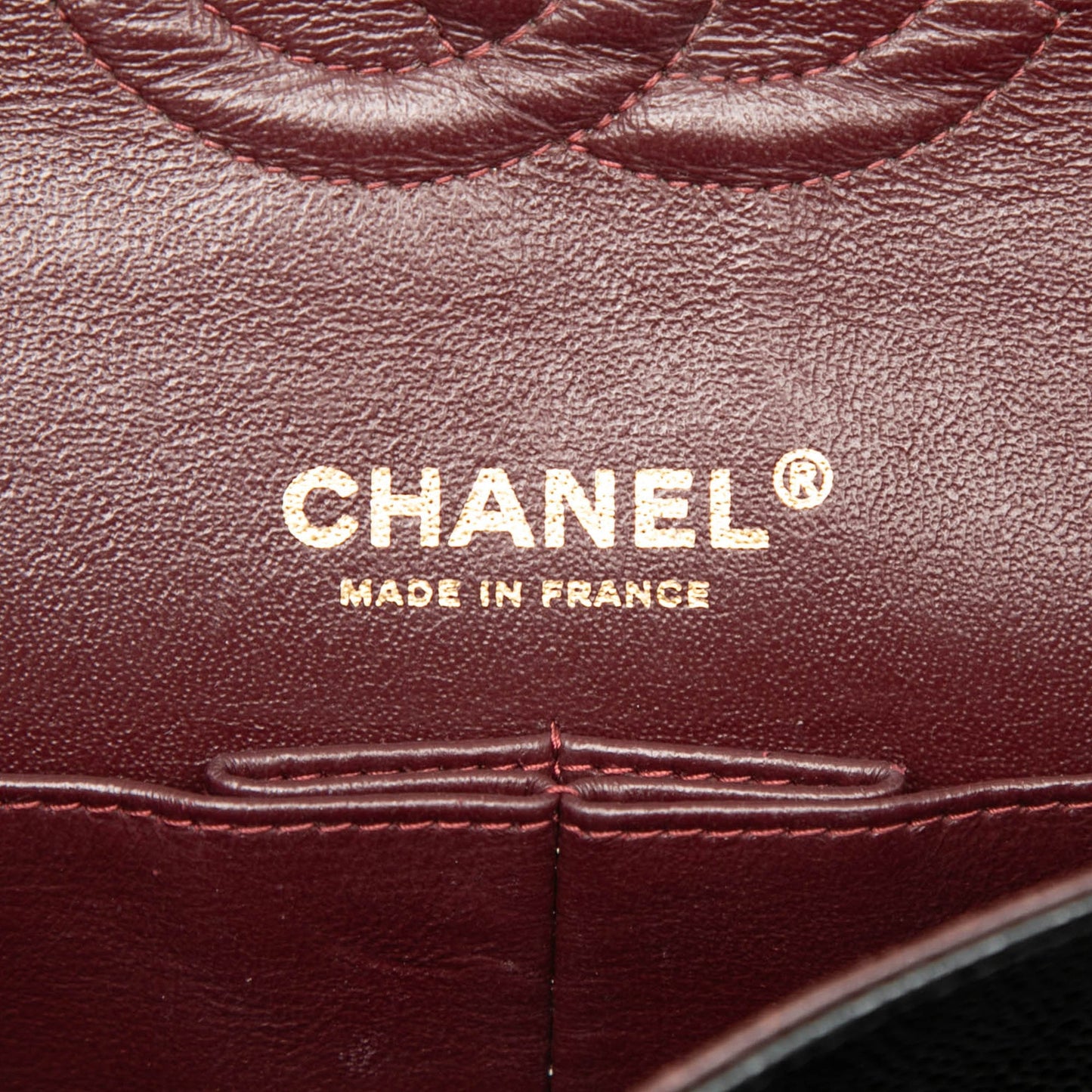 Chanel Medium Classic Caviar Double Flap