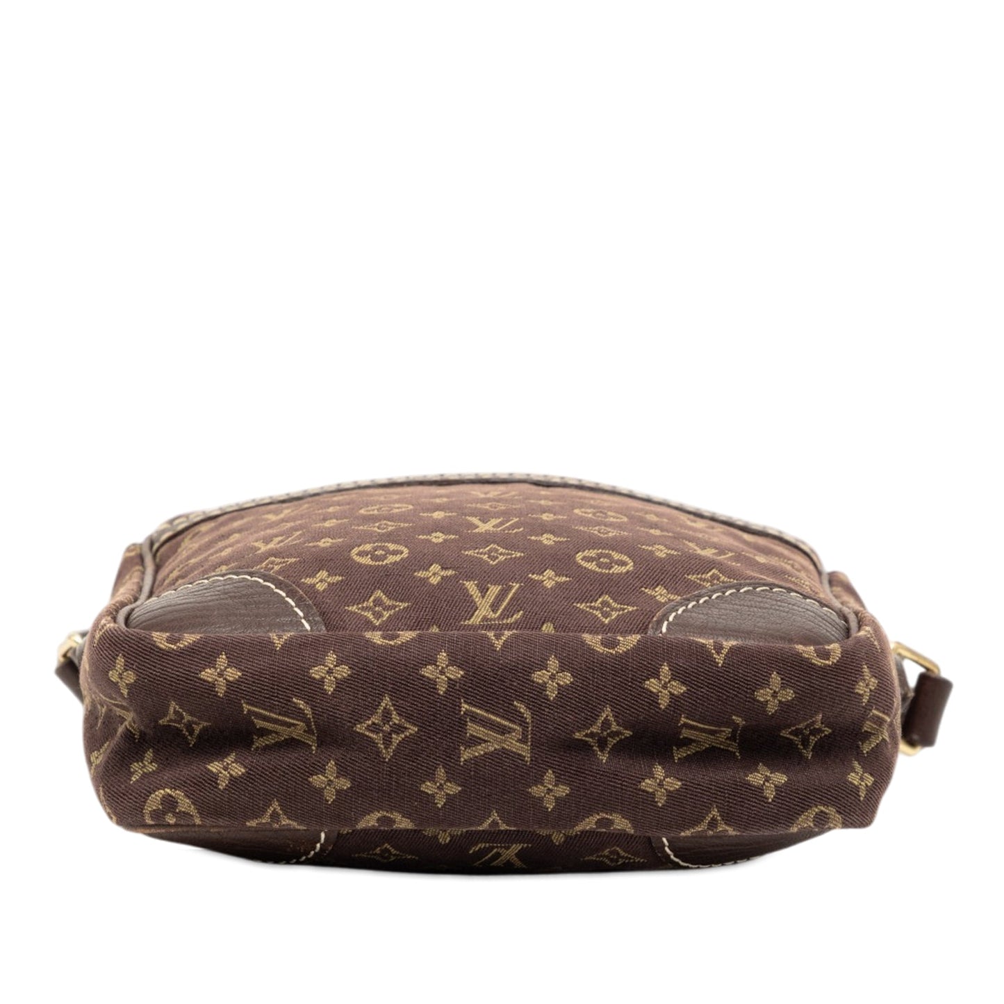 Louis Vuitton Monogram Mini Lin Danube