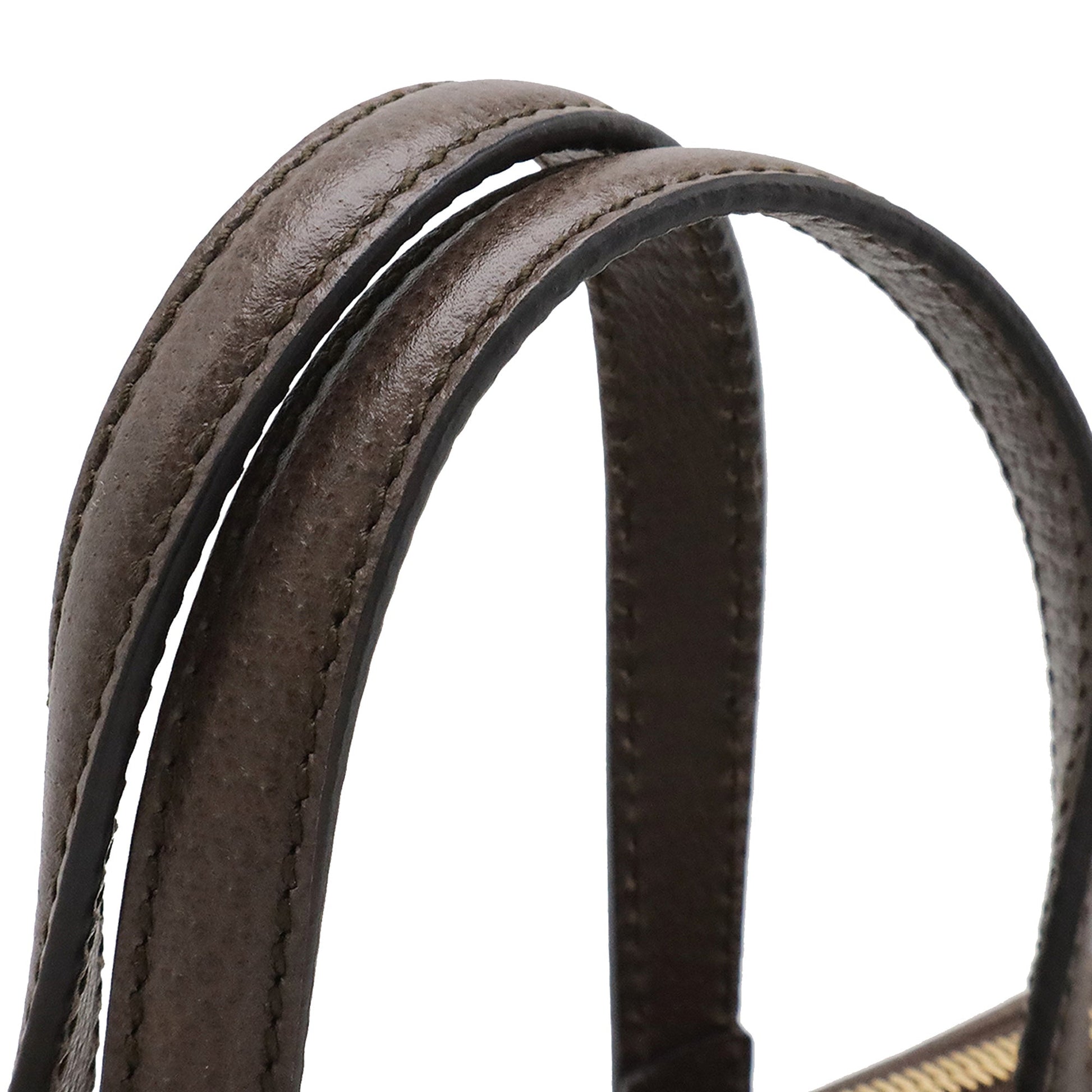 Gucci Small GG Supreme Web Ophidia Satchel