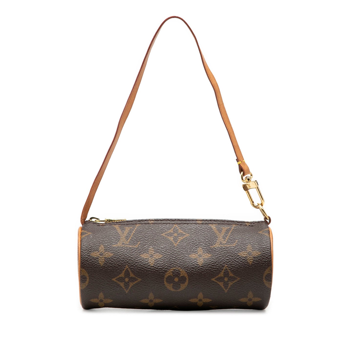 Louis Vuitton Monogram Papillon Pochette