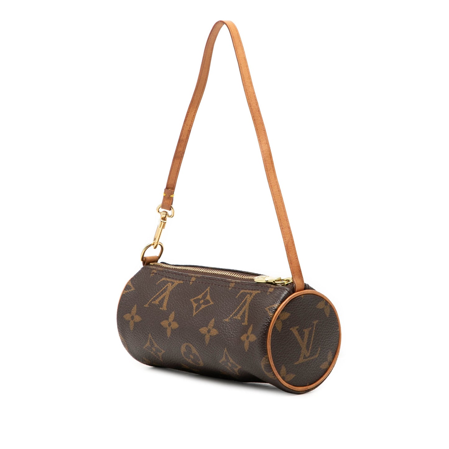Louis Vuitton Monogram Papillon Pochette