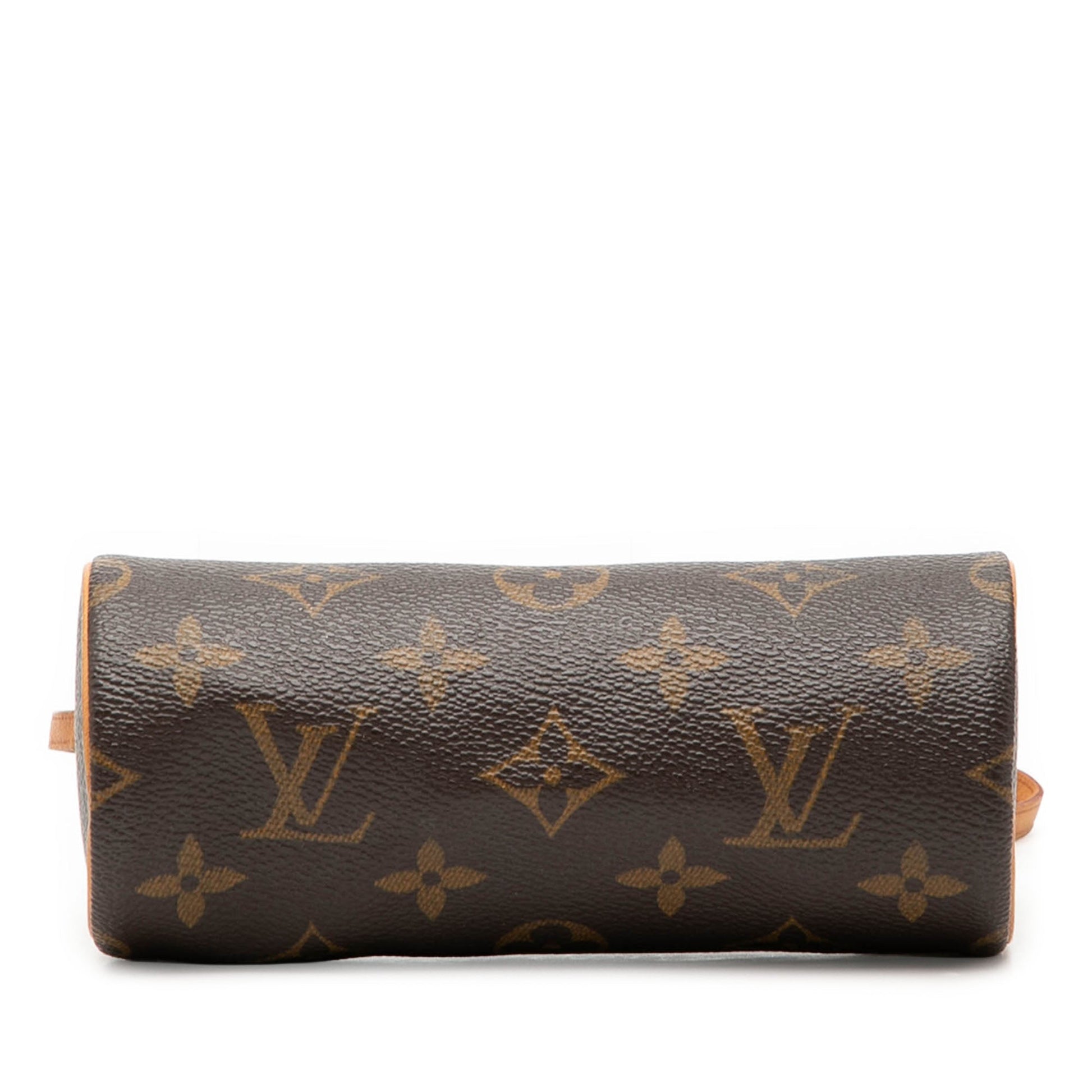 Louis Vuitton Monogram Papillon Pochette