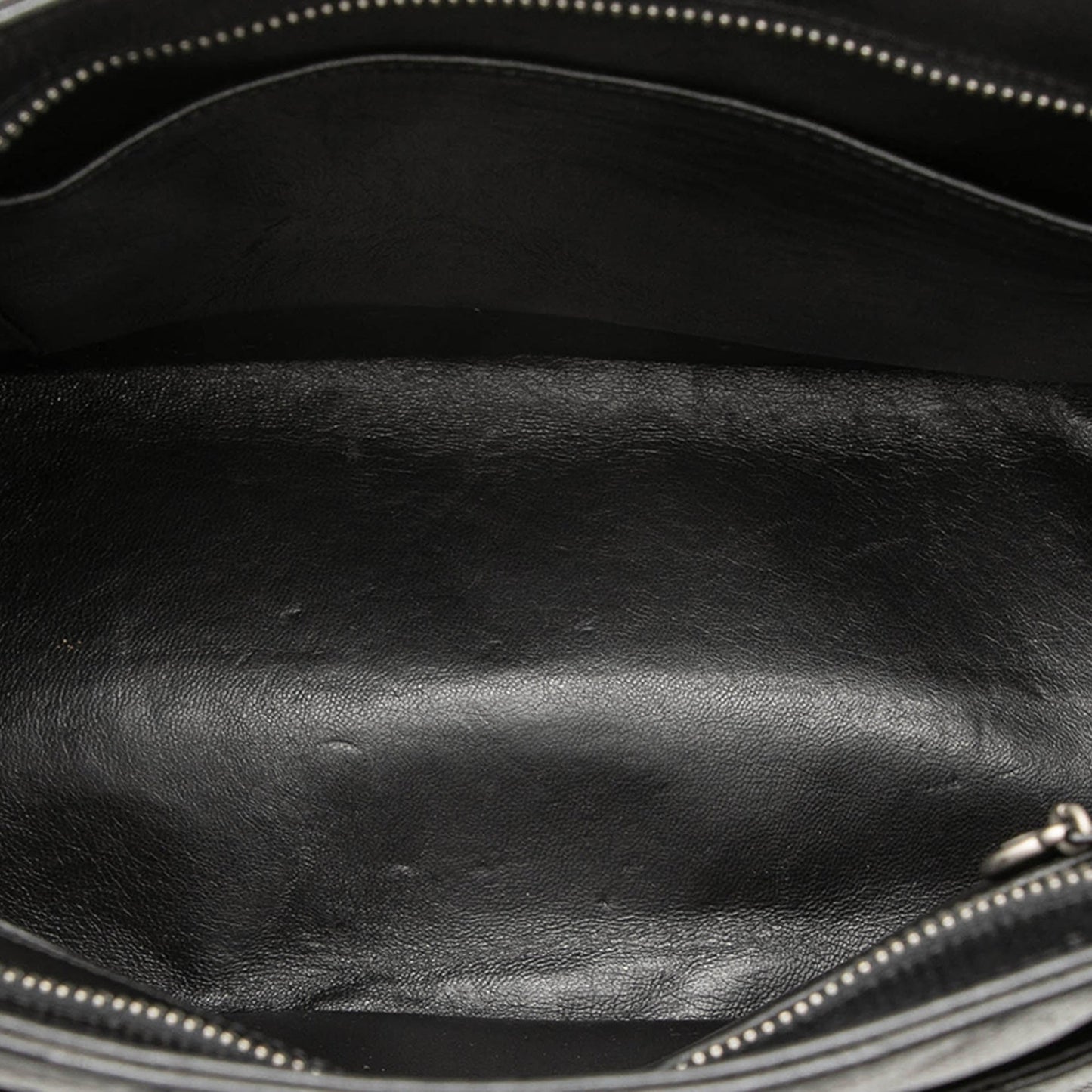 Chanel Caviar Medallion Tote