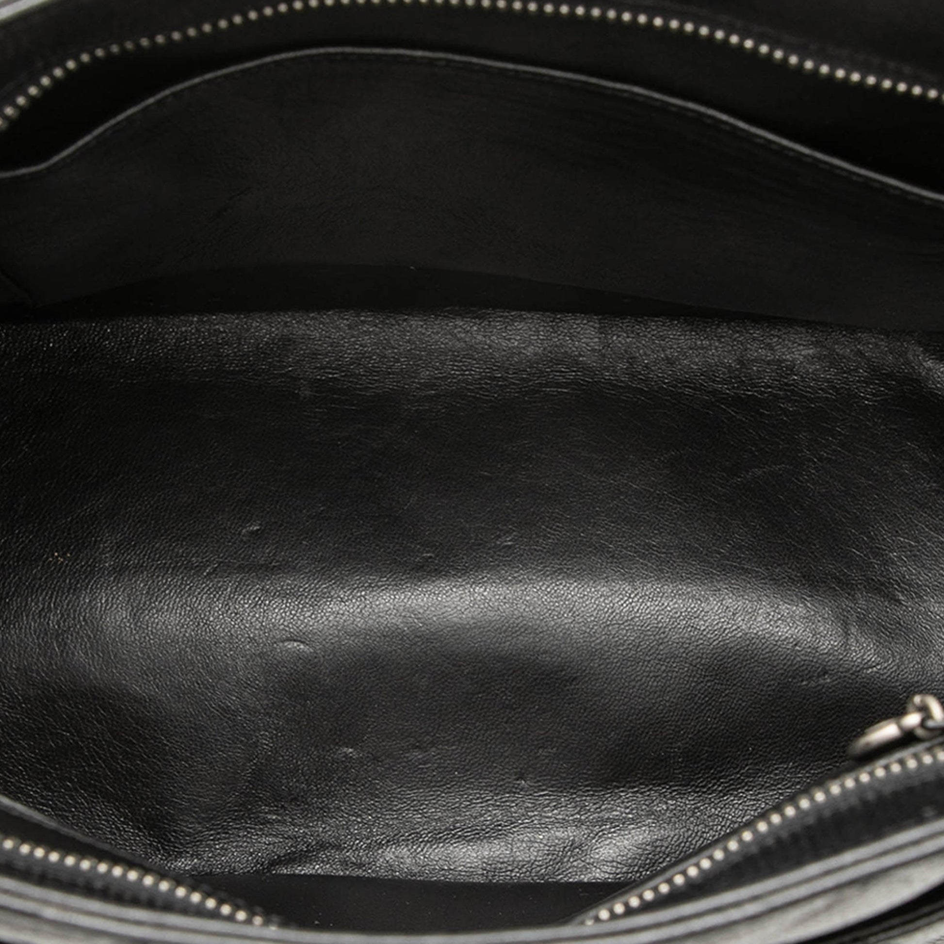Chanel Caviar Medallion Tote