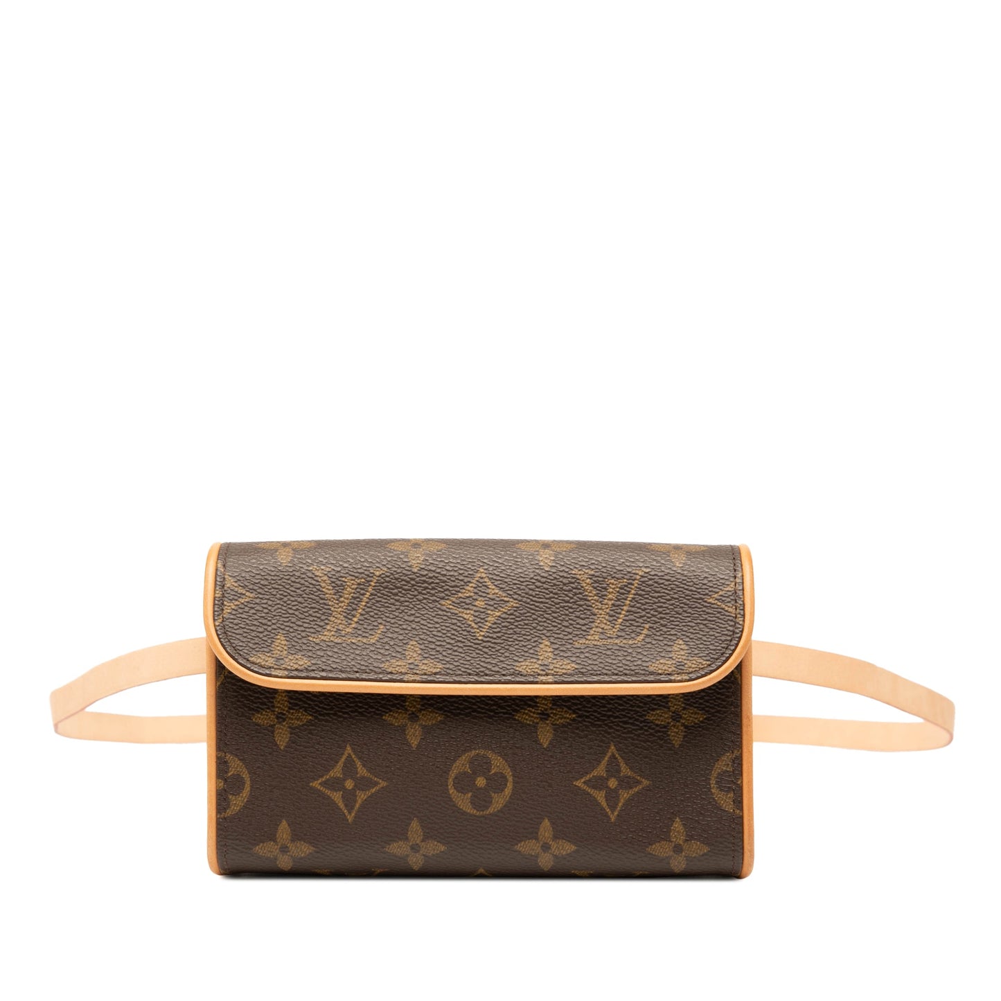 Louis Vuitton Monogram Pochette Florentine