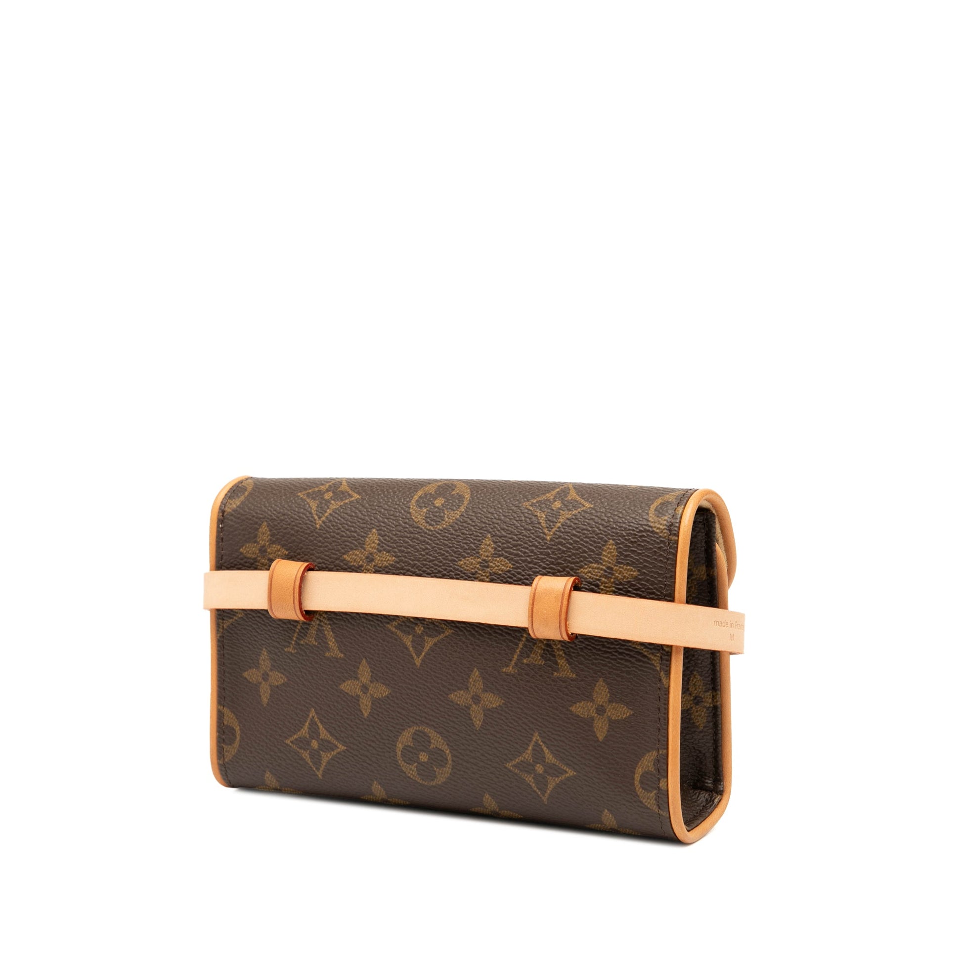 Louis Vuitton Monogram Pochette Florentine