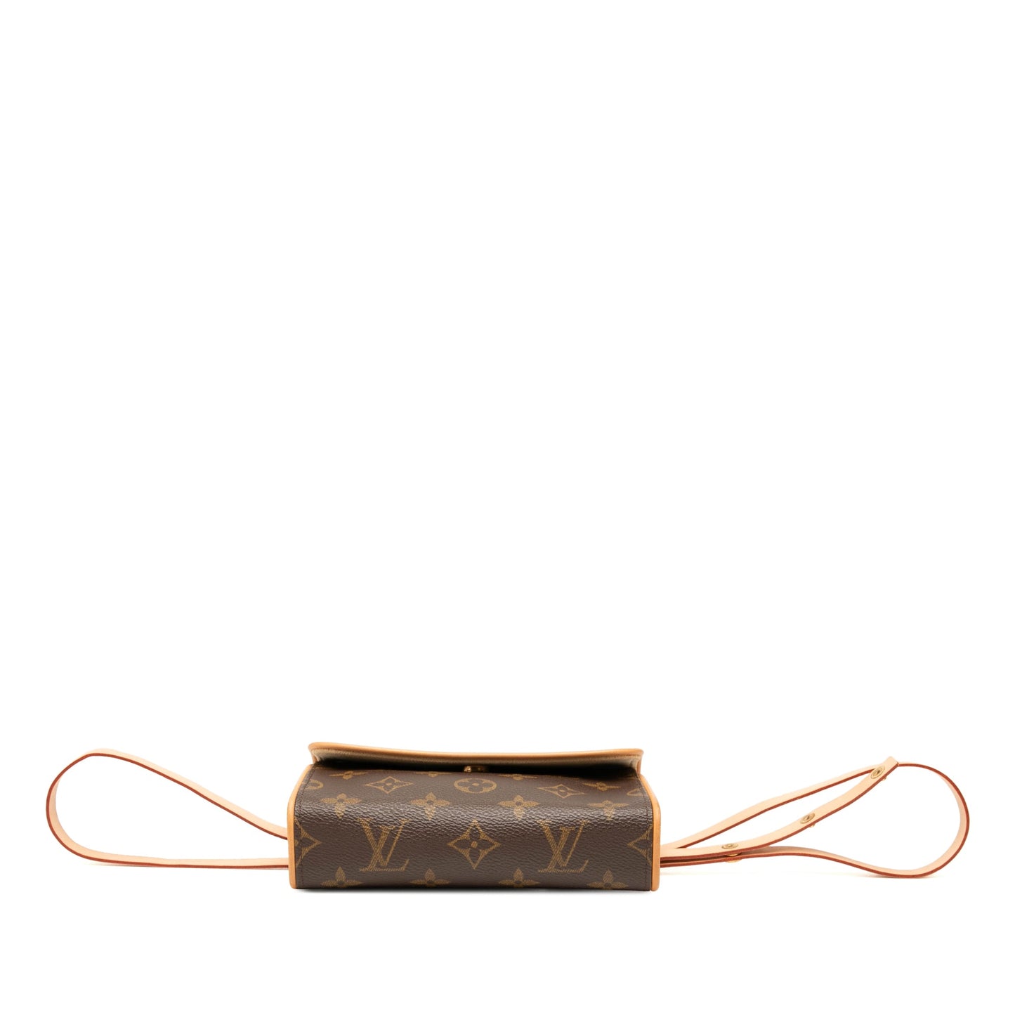 Louis Vuitton Monogram Pochette Florentine