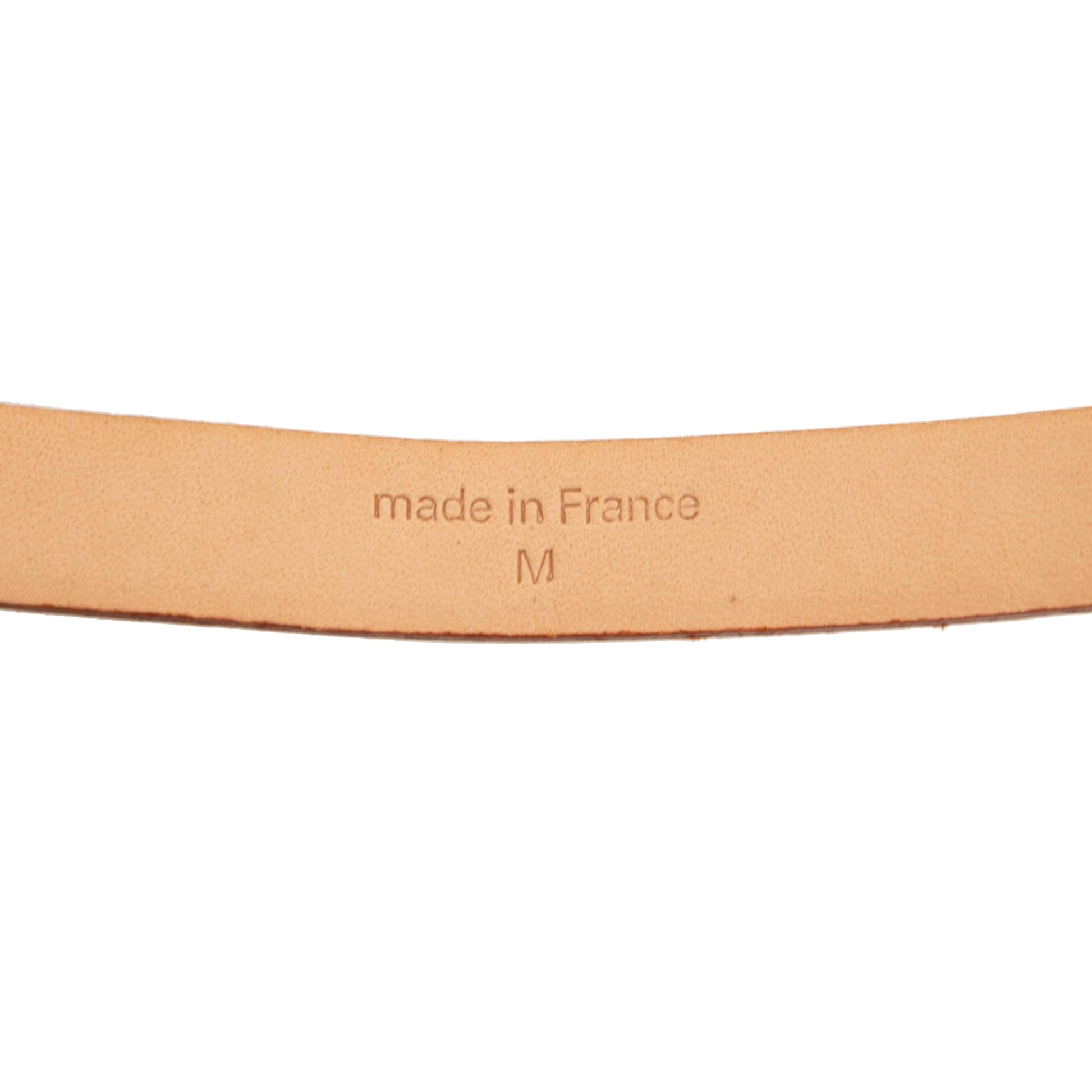 Louis Vuitton Monogram Pochette Florentine