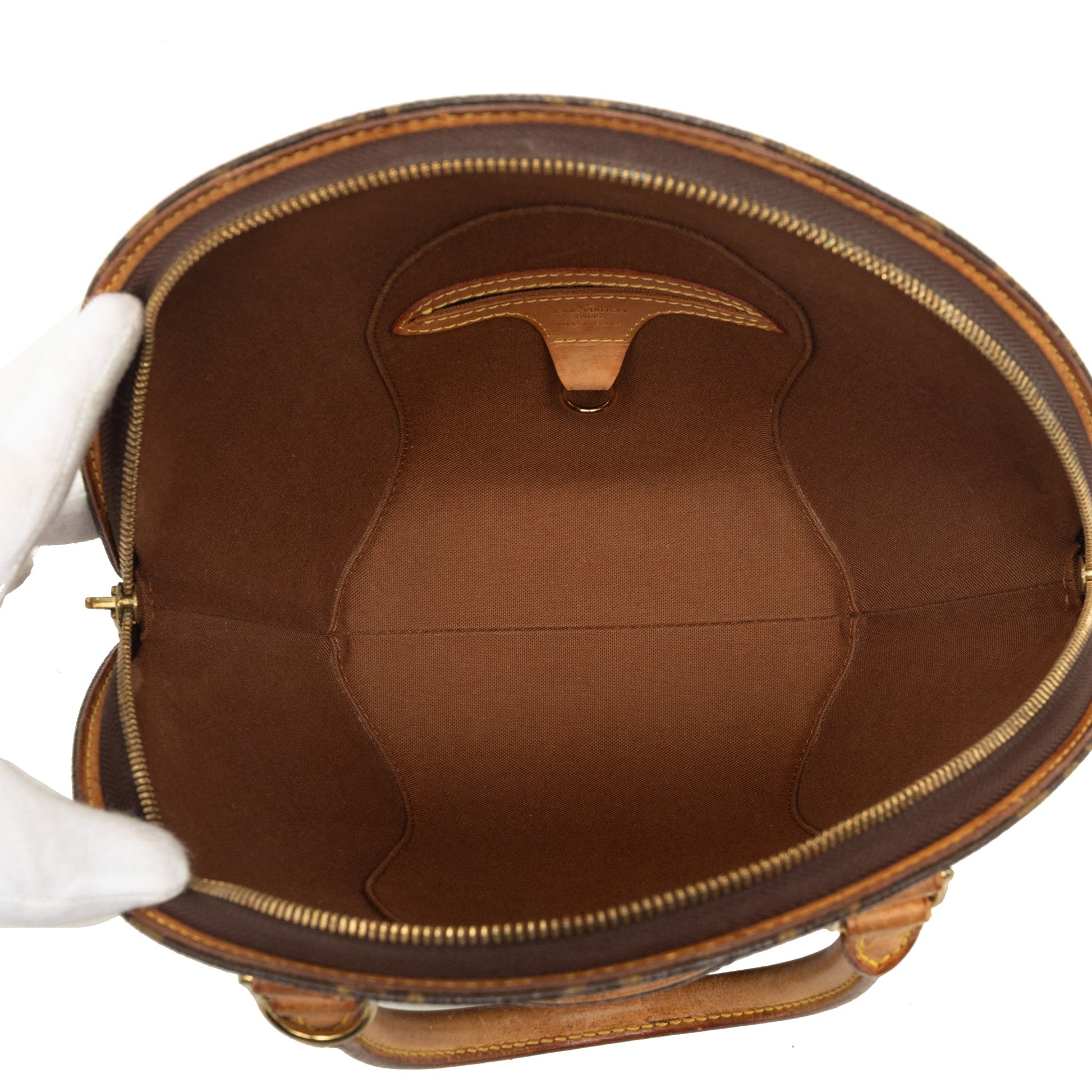 Louis Vuitton Monogram Ellipse PM