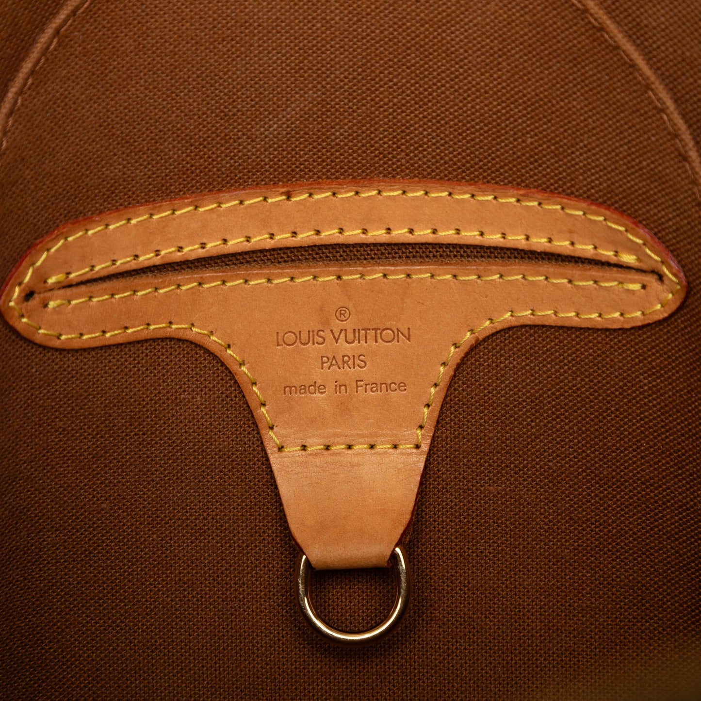 Louis Vuitton Monogram Ellipse PM