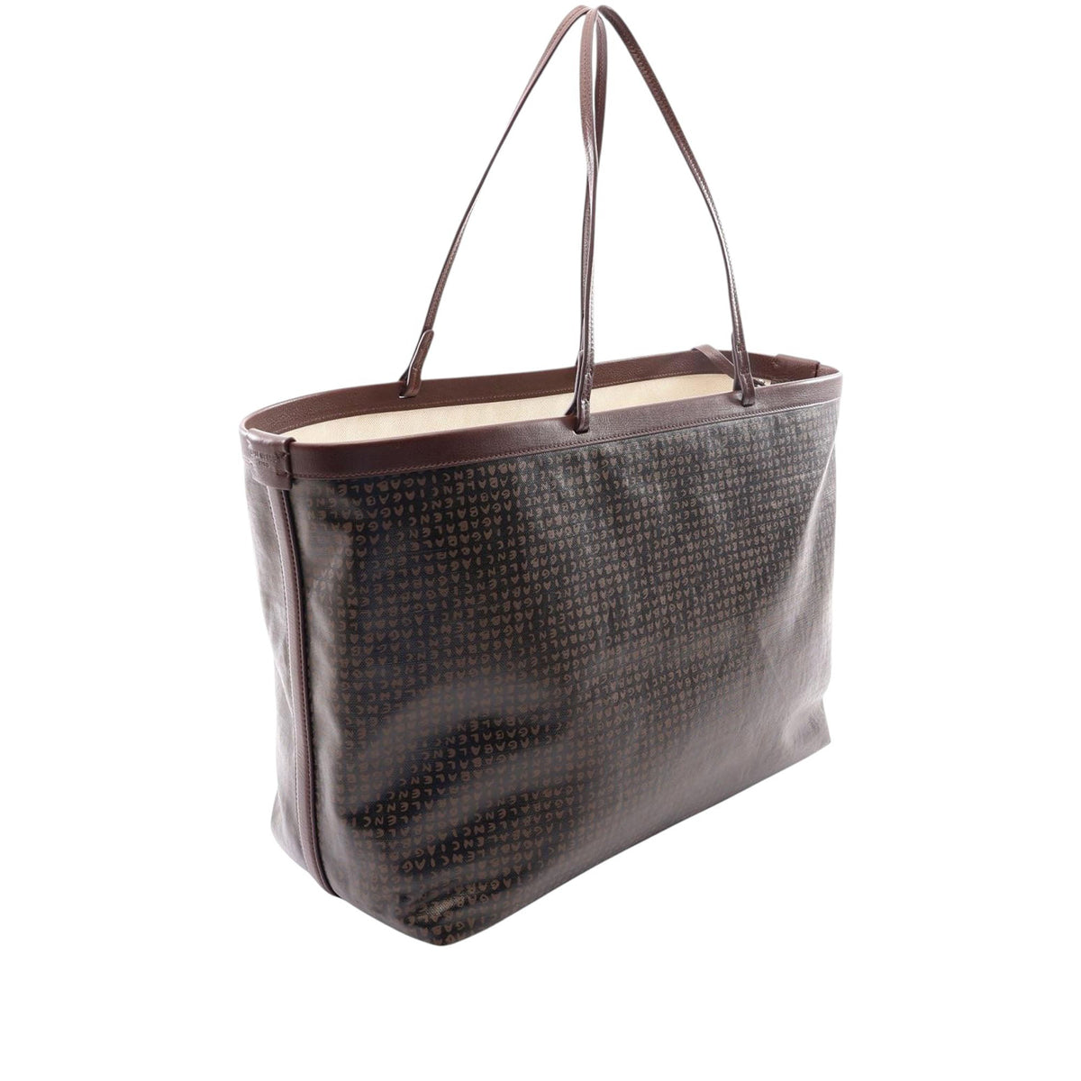 Balenciaga Canvas Select Tote Bag