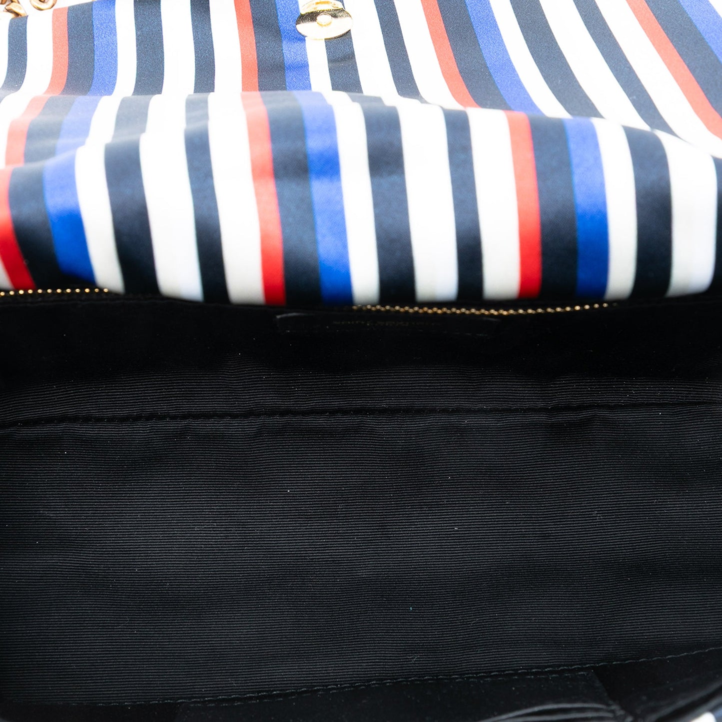 Saint Laurent Medium Quilted Silk Carre Patchwork Jamie Shoulder Bag