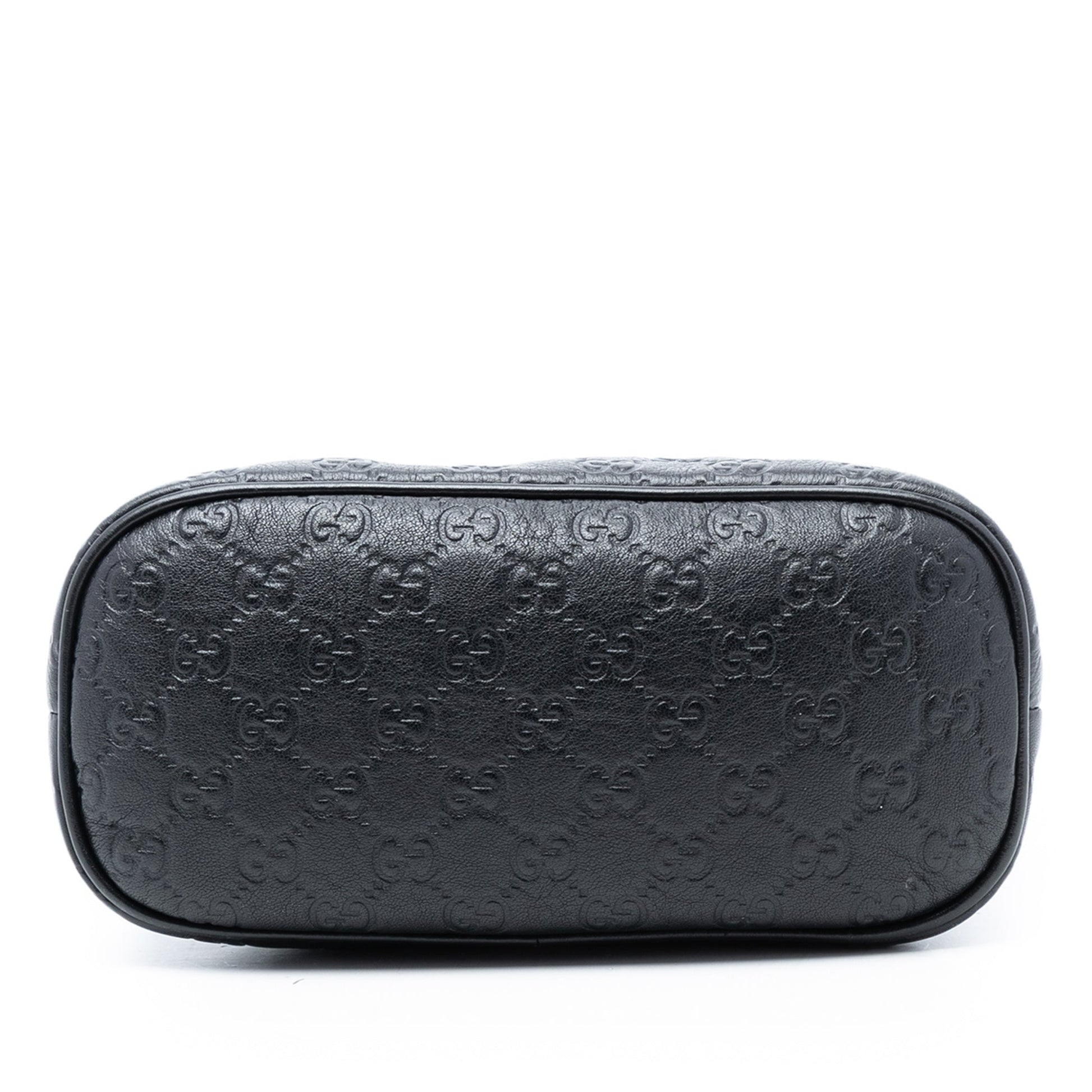 Gucci Mini Guccissima Dome Satchel