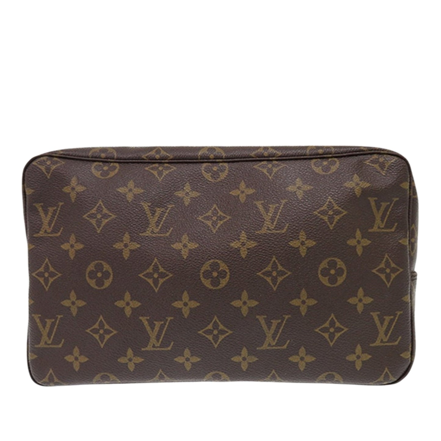 Monogram Trousse Toilette 28