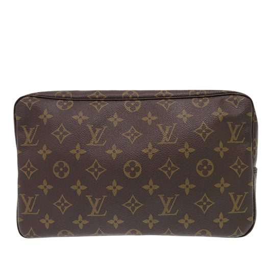 Monogram Trousse Toilette 28