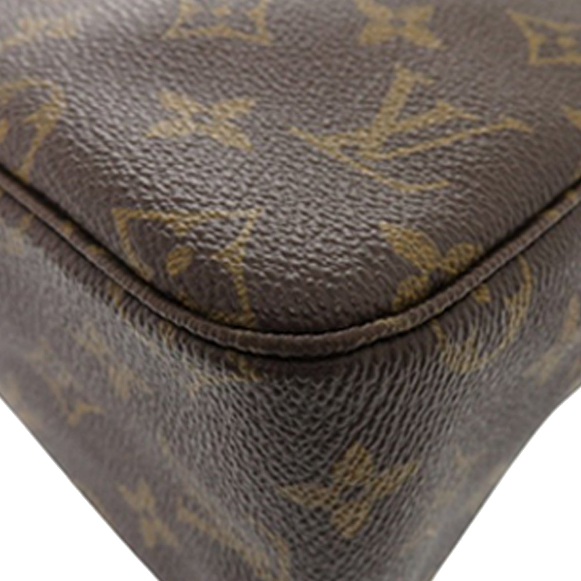 Monogram Trousse Toilette 28