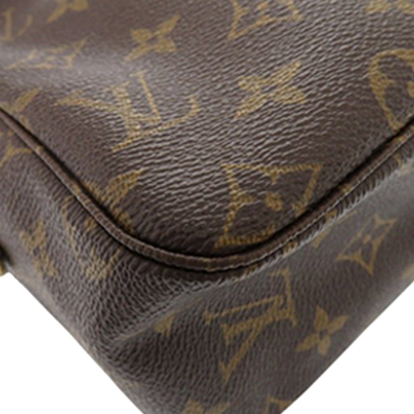 Monogram Trousse Toilette 28
