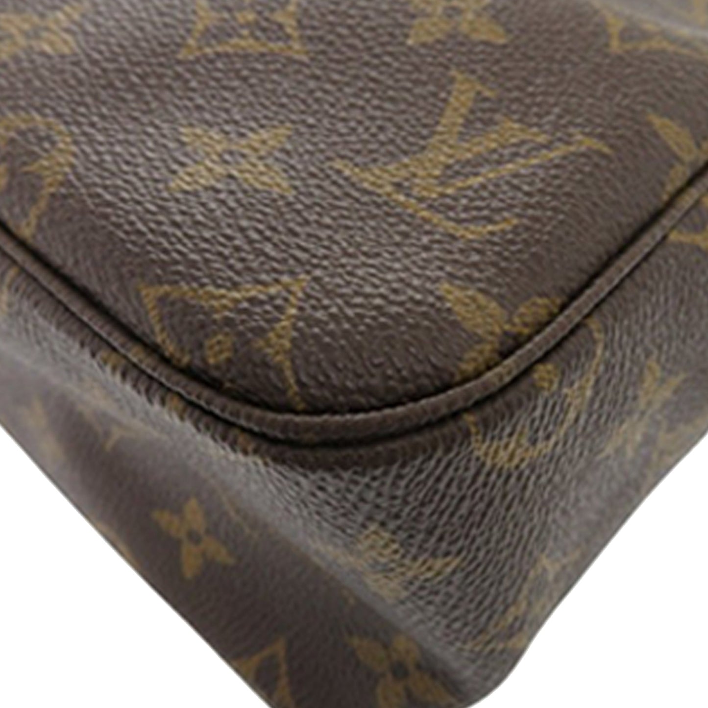 Monogram Trousse Toilette 28