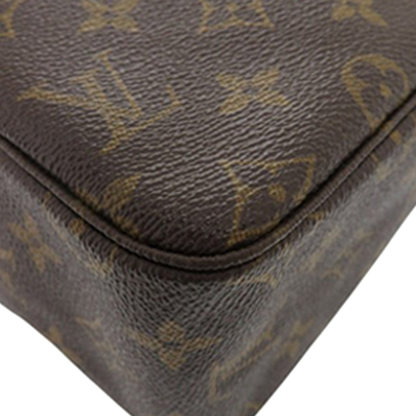 Monogram Trousse Toilette 28