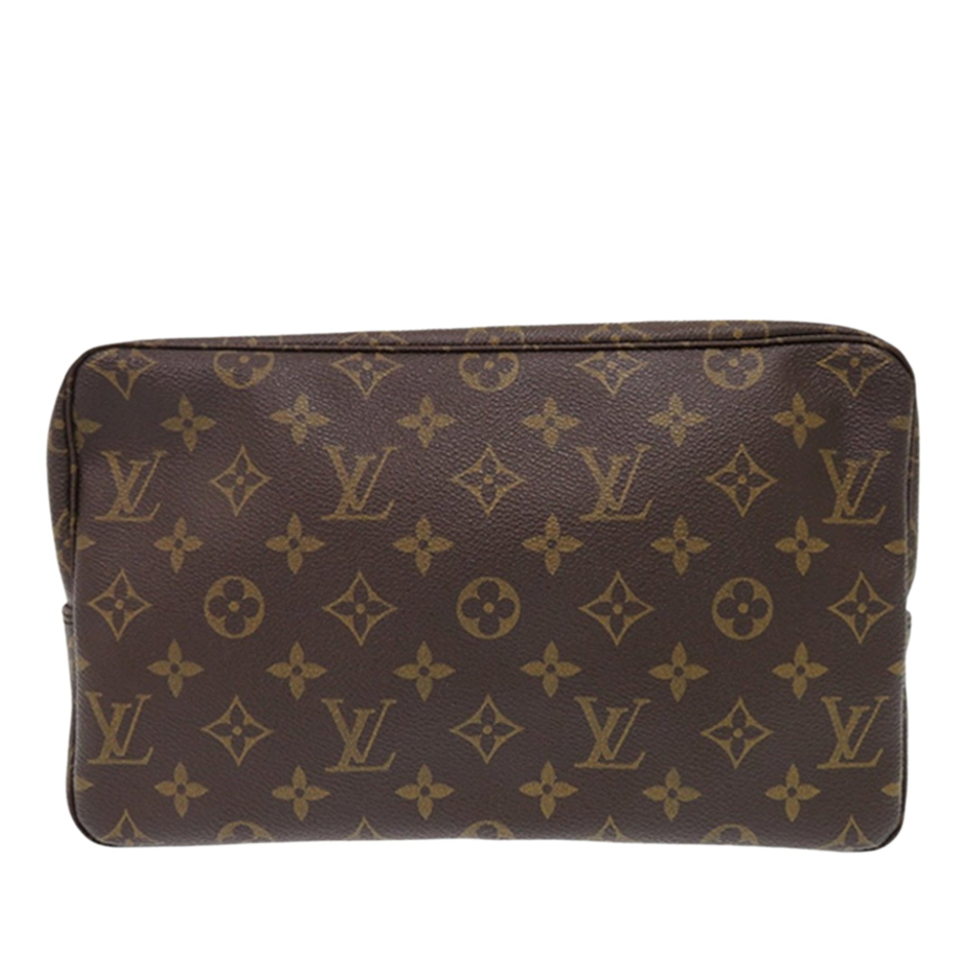 Monogram Trousse Toilette 28