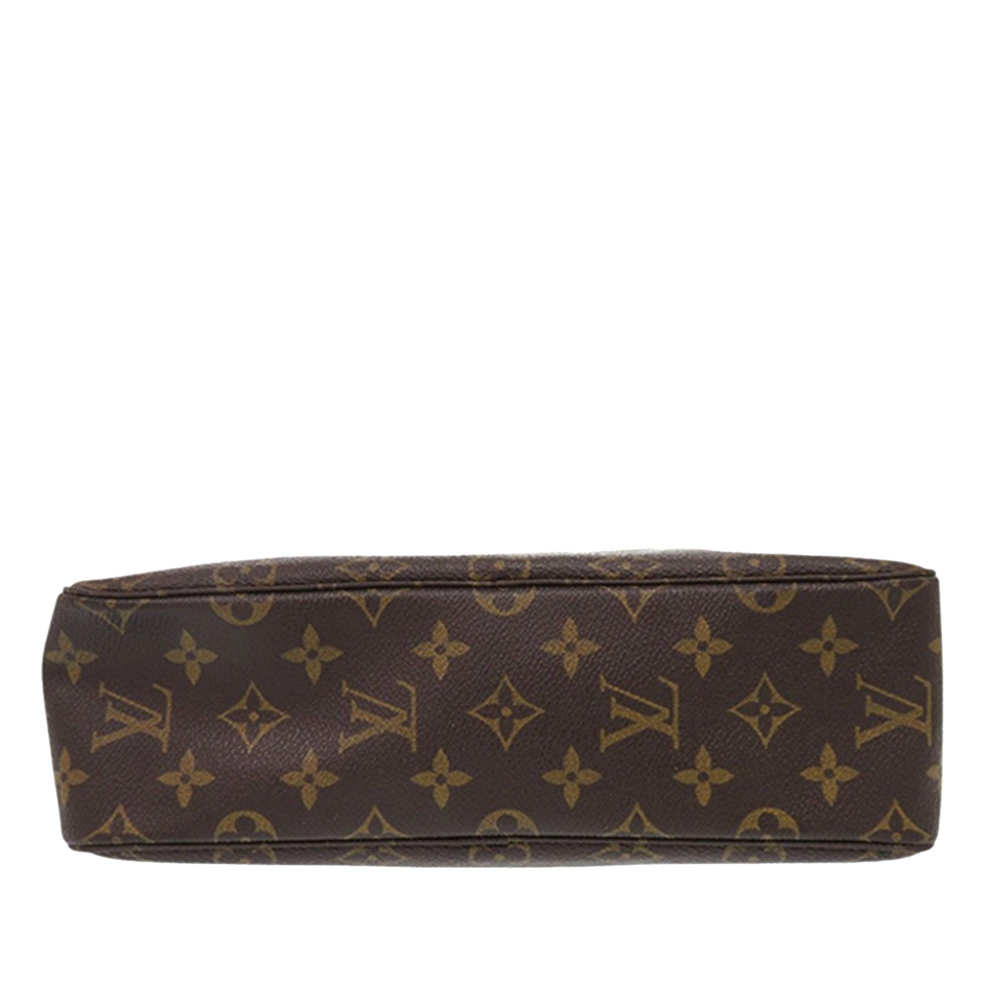 Monogram Trousse Toilette 28