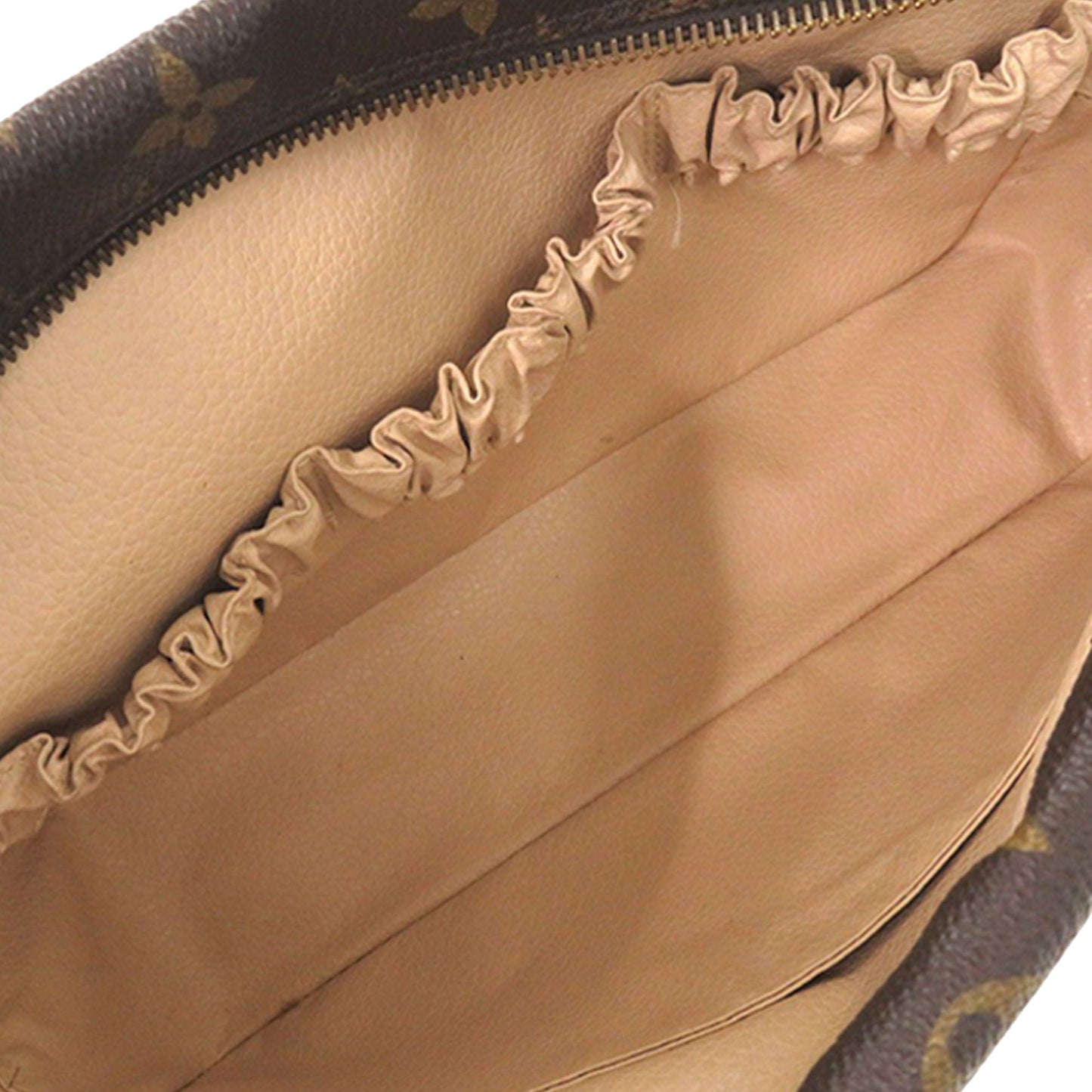 Monogram Trousse Toilette 28