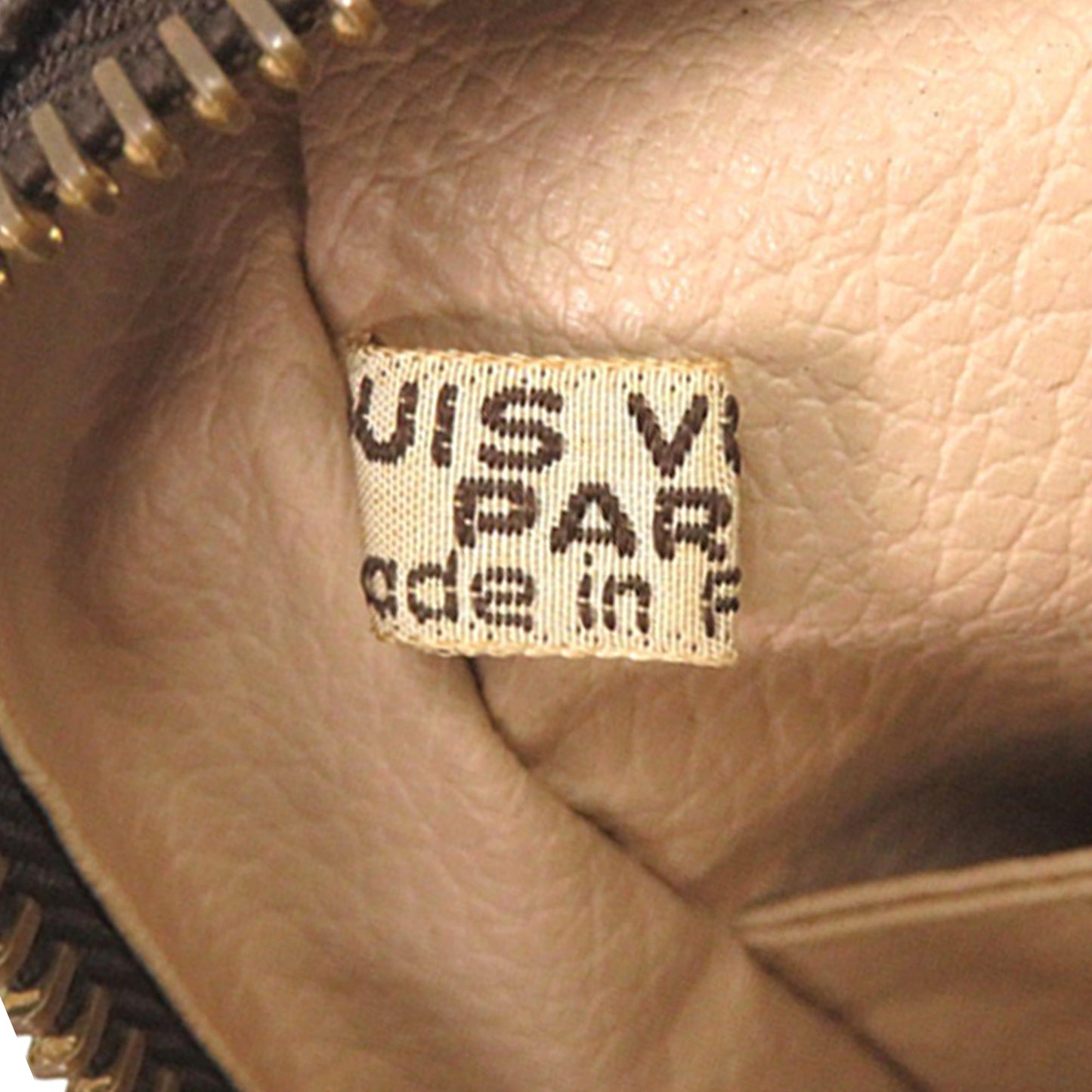 Monogram Trousse Toilette 28