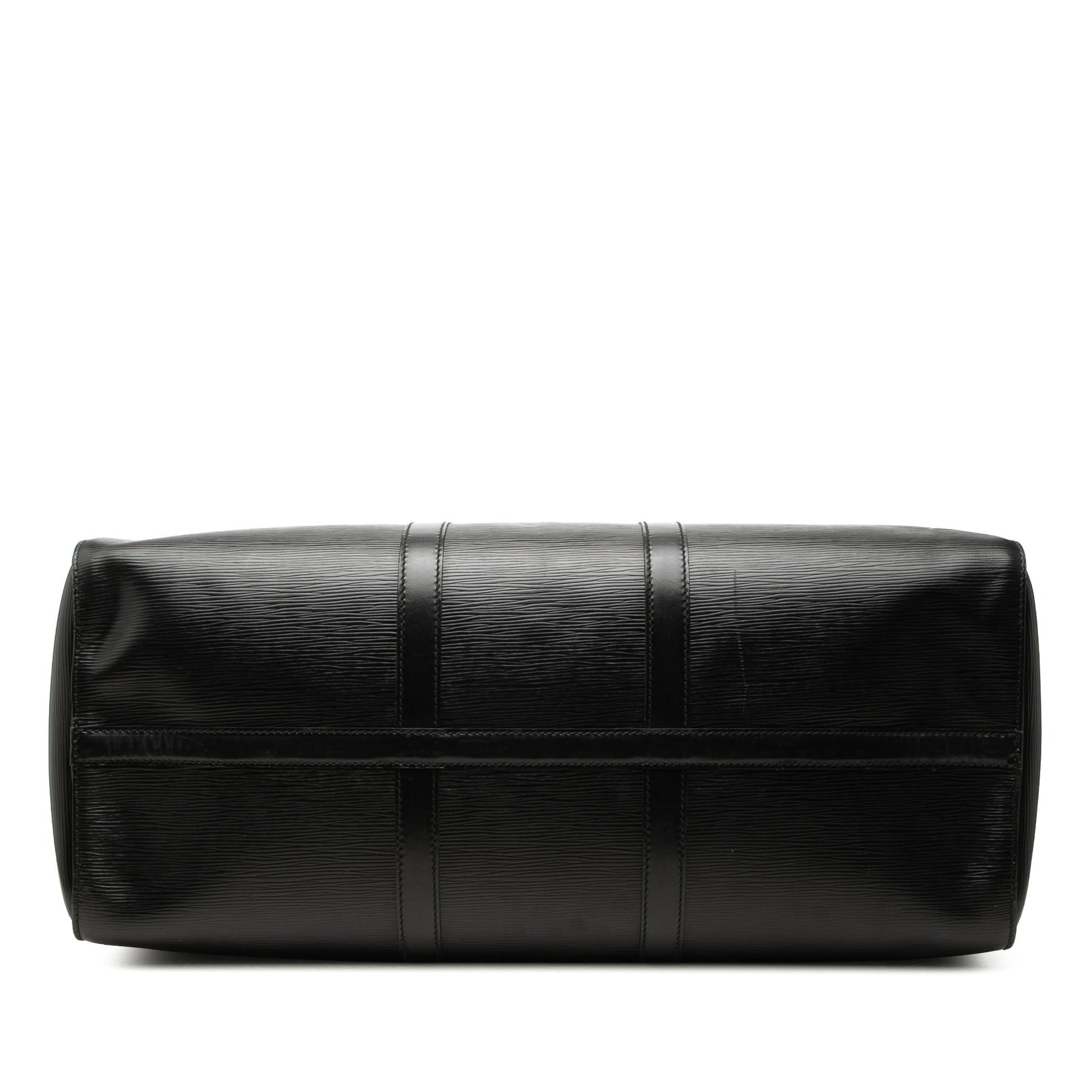 Louis Vuitton Epi Keepall 50