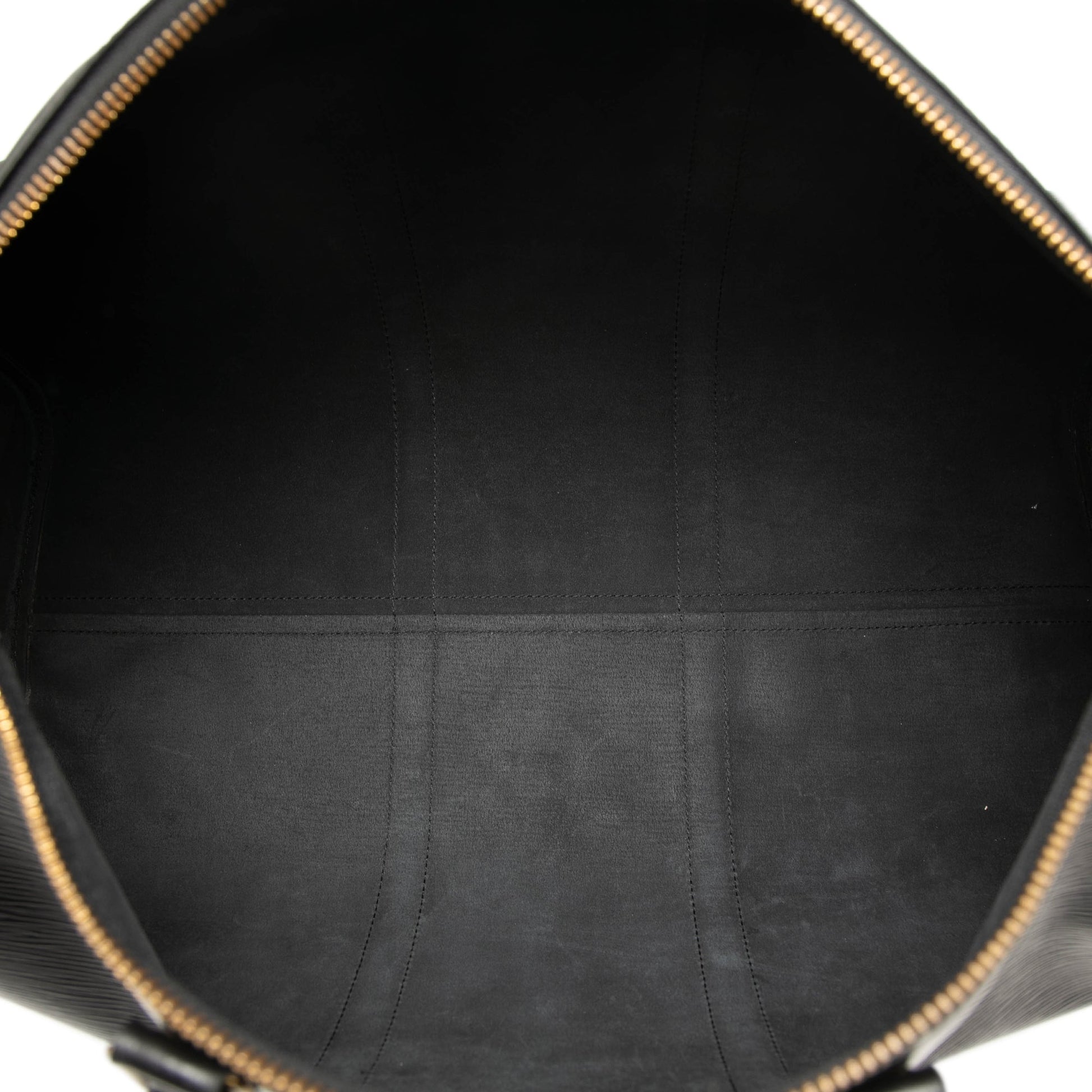 Louis Vuitton Epi Keepall 50