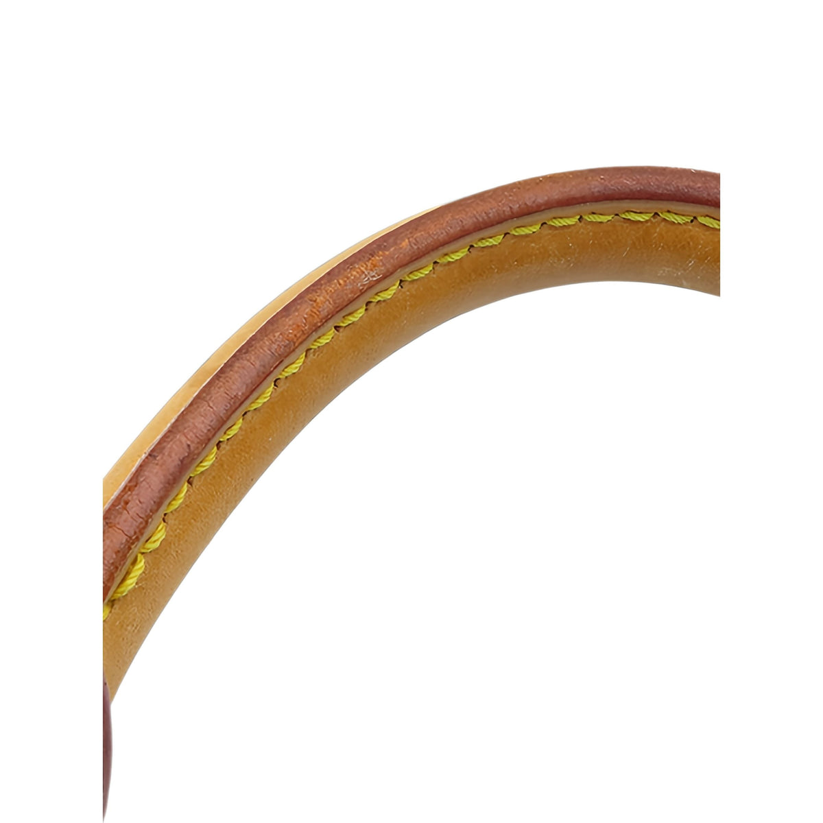 Louis Vuitton Monogram Alma PM — Brown
