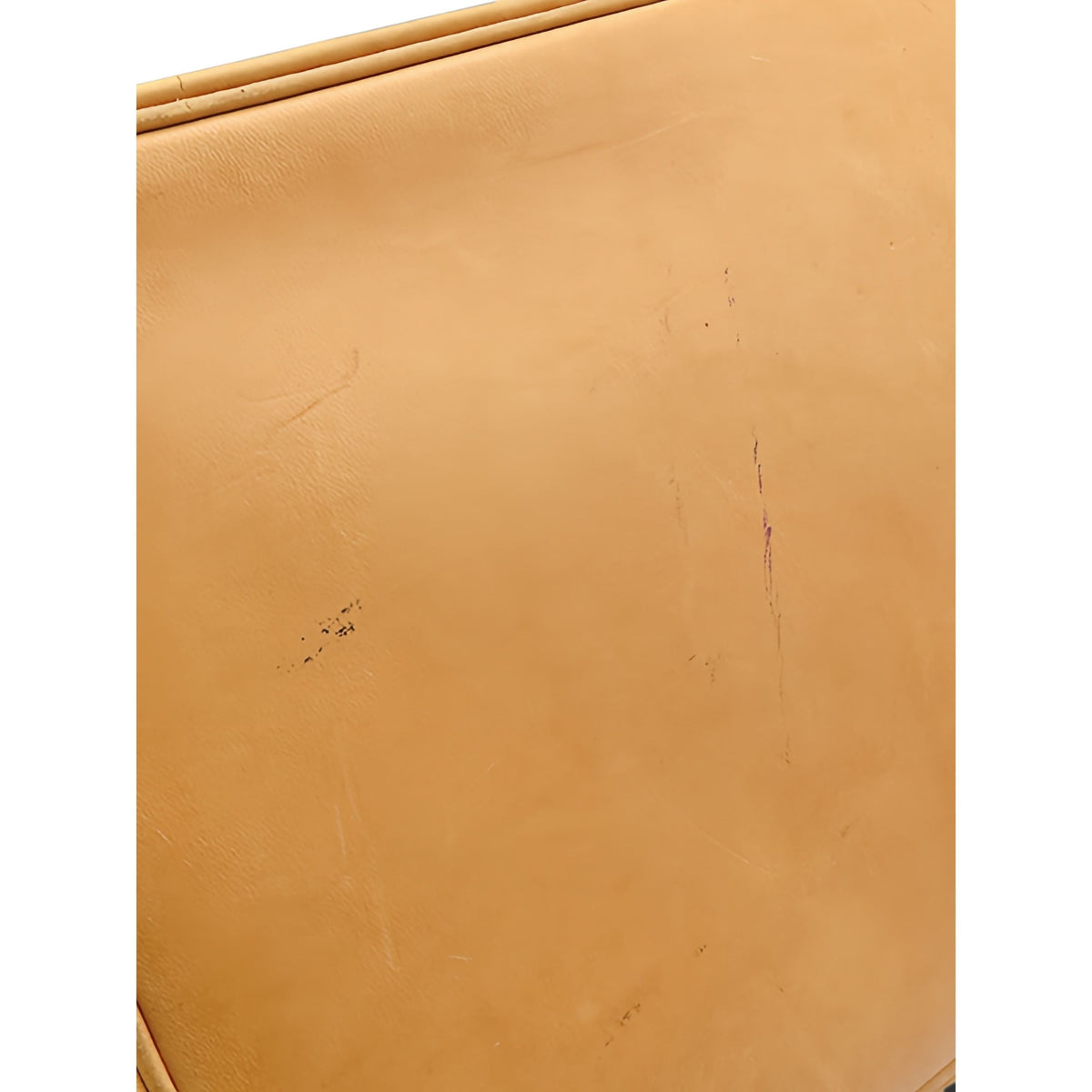 Louis Vuitton Monogram Alma PM — Brown