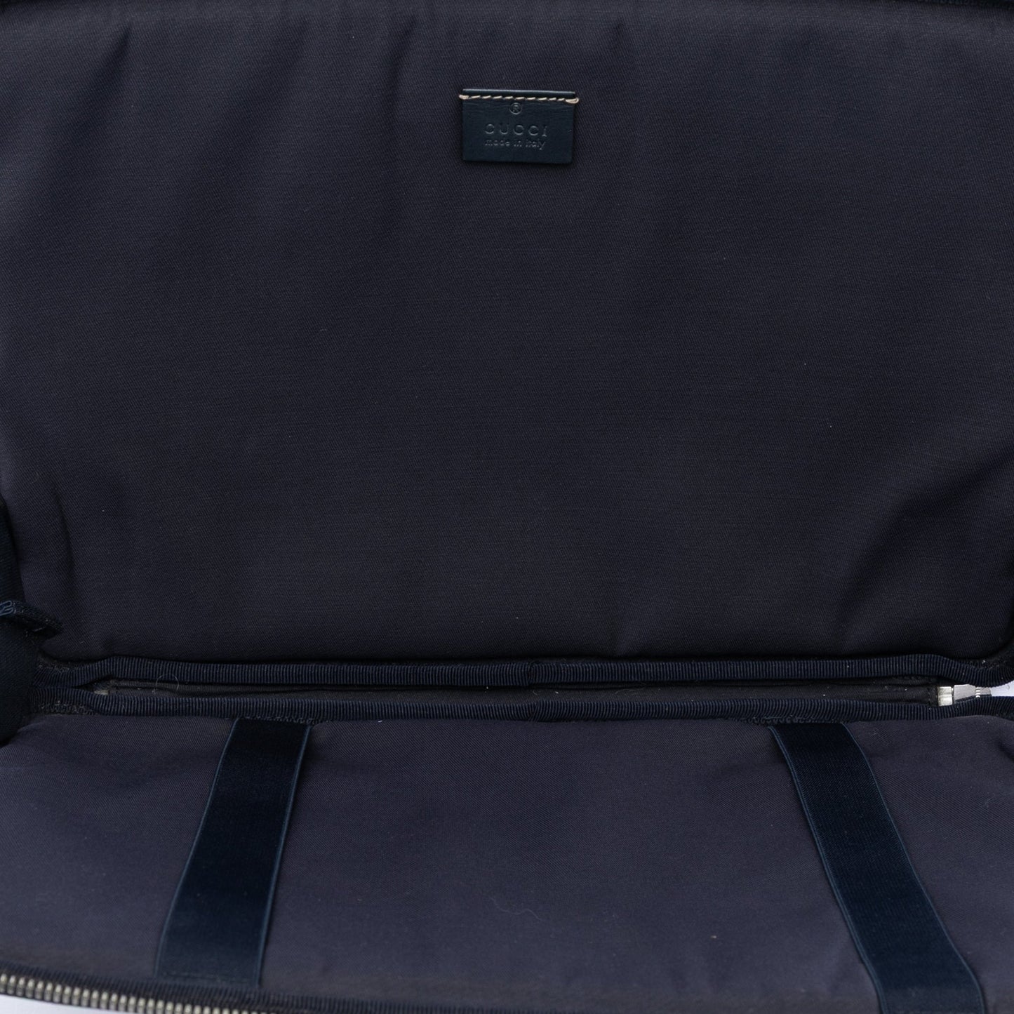 Gucci GG Supreme Laptop Bag