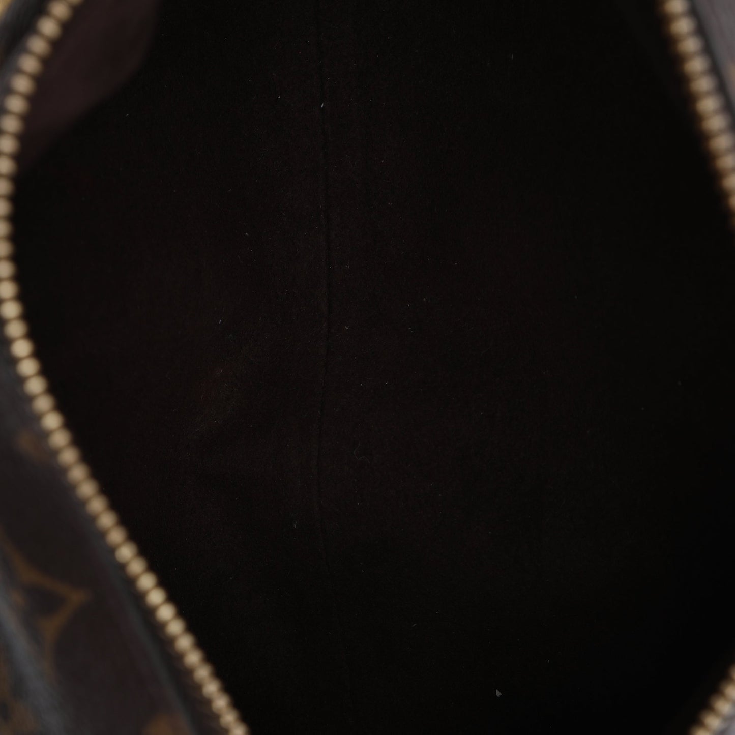Louis Vuitton Monogram Side Trunk MM