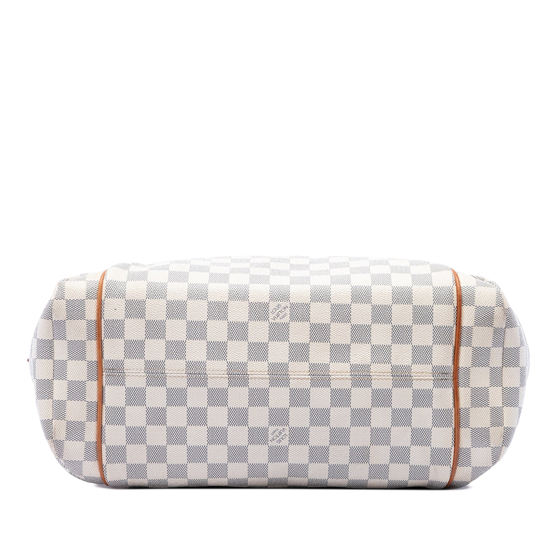 Louis Vuitton Damier Azur Totally GM